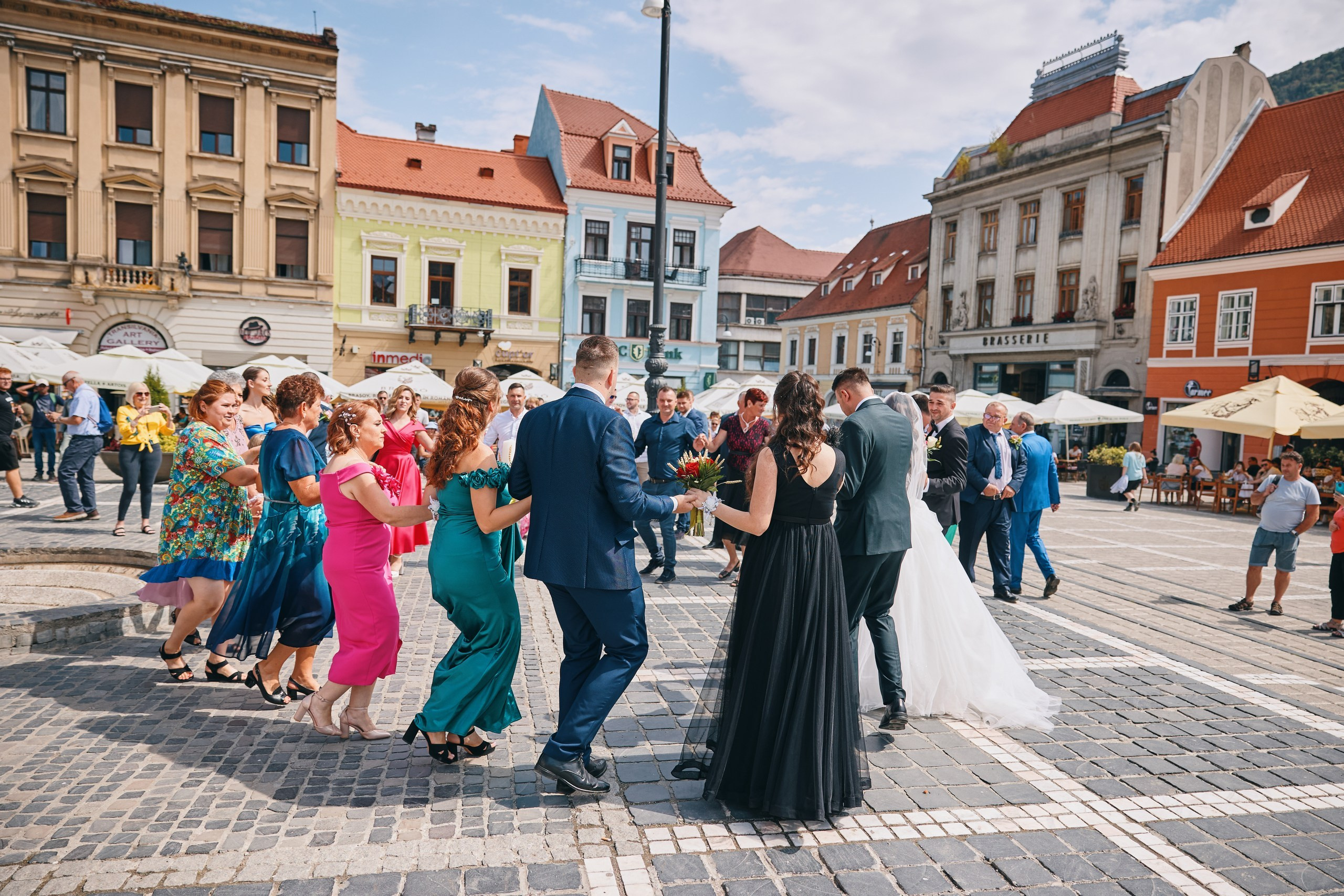 Mădălina & Andrei. Bogdan Vancea | Fotograf Nunta Ploiești