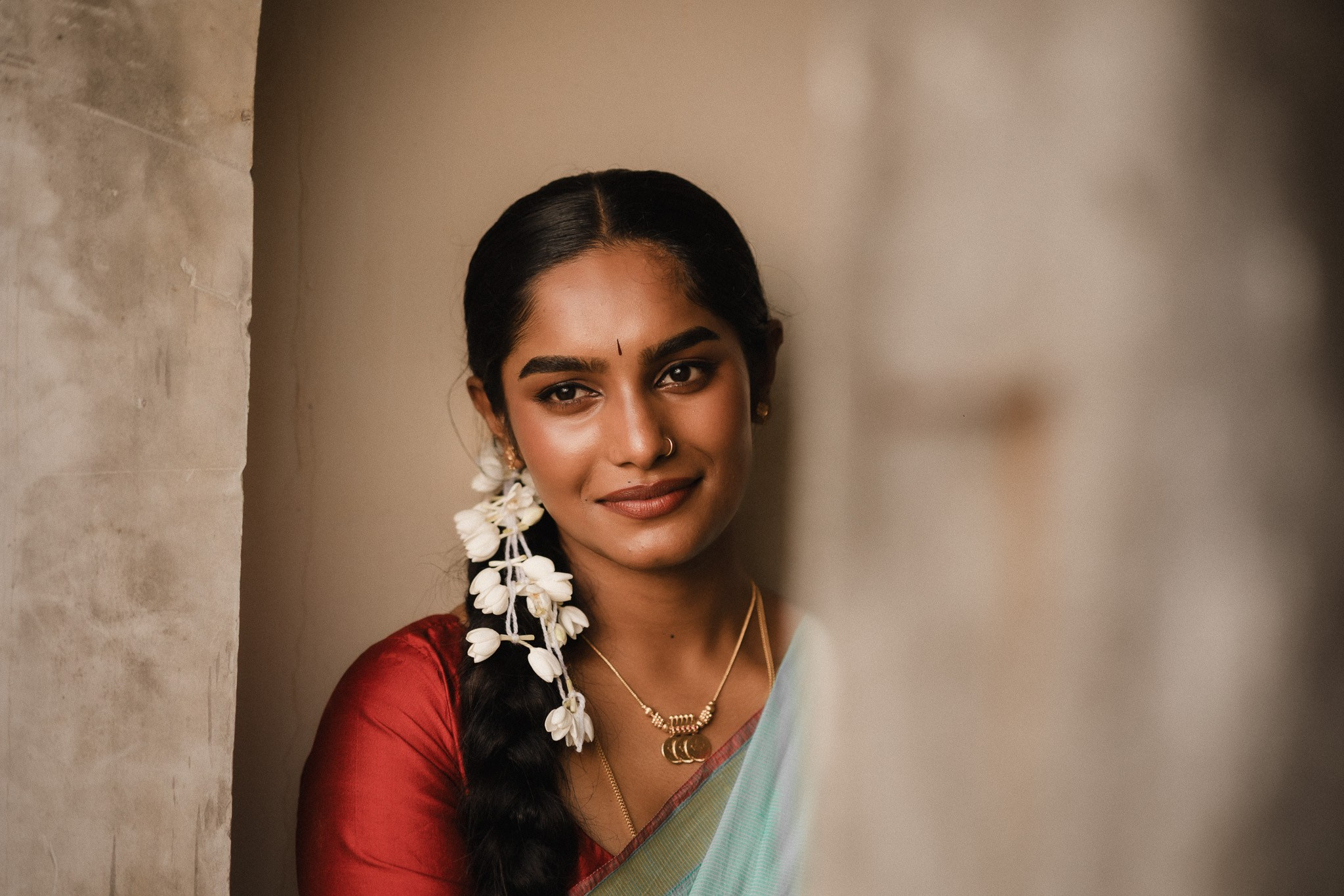 Portraits of Vidhushika | Colombo, Sri Lanka
