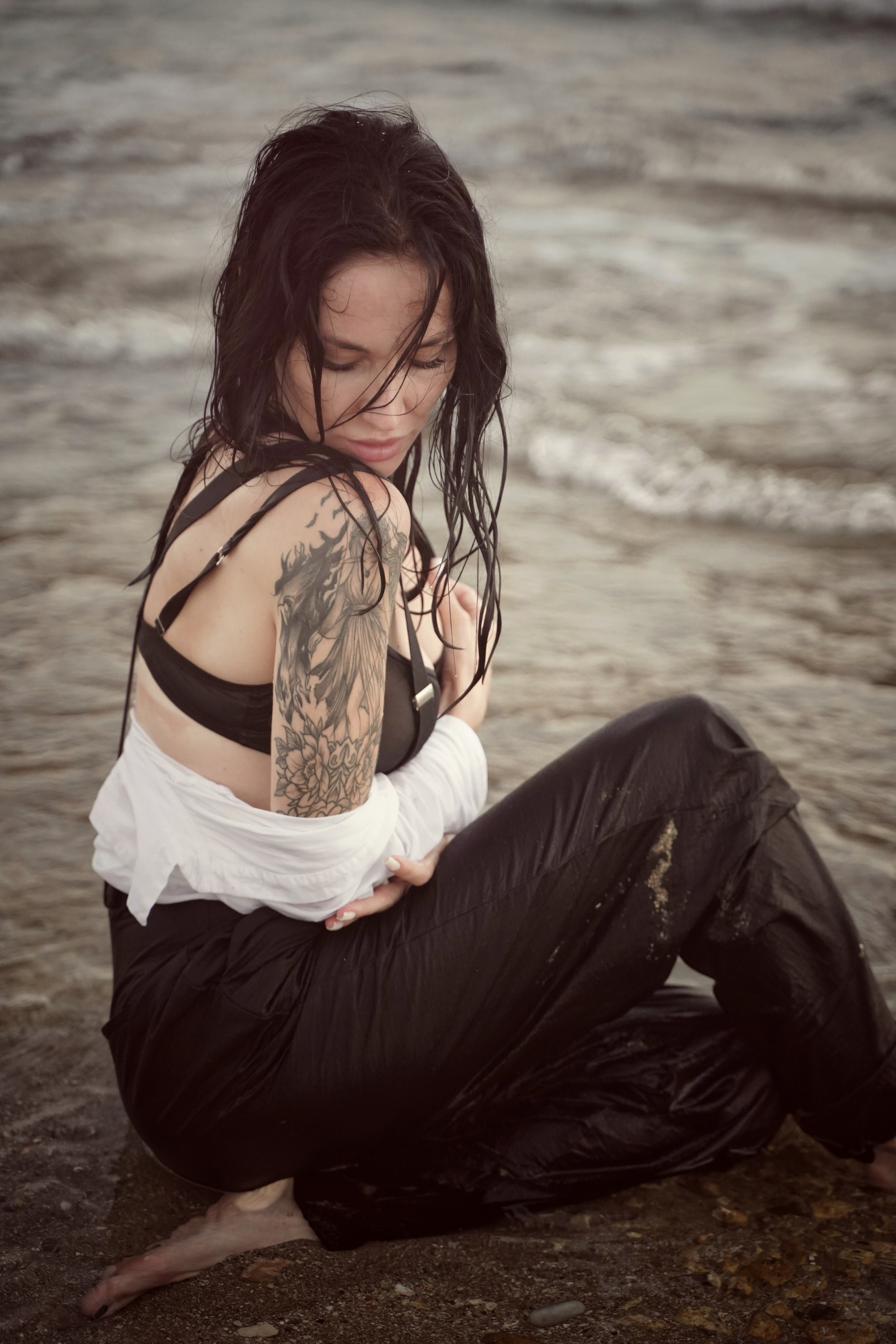 Страсть. Фотограф. Визуал. Хайфа. Талья Цветкова