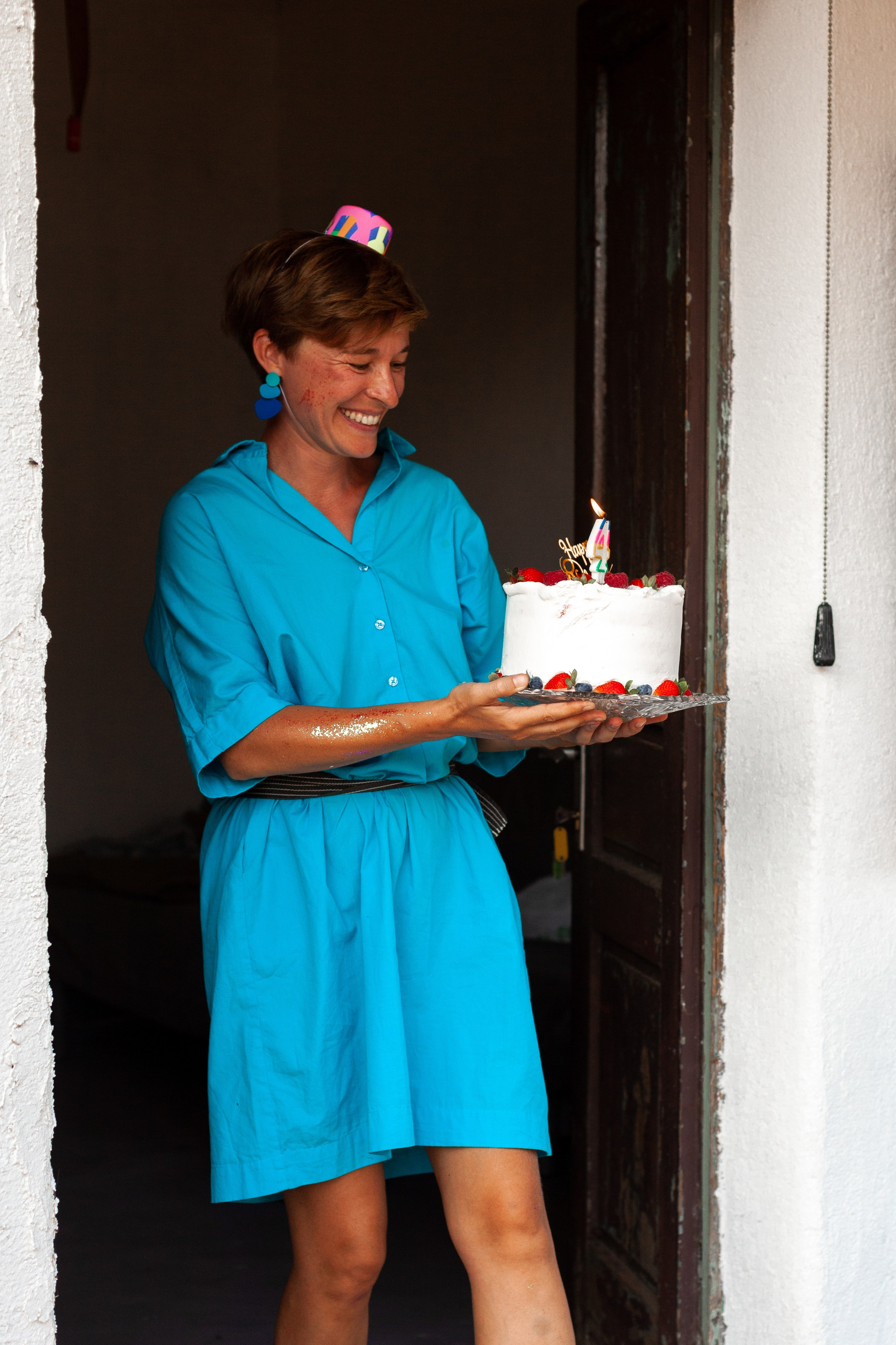 Дни Рождения. Семейный, детский, женский фотограф в Черногории