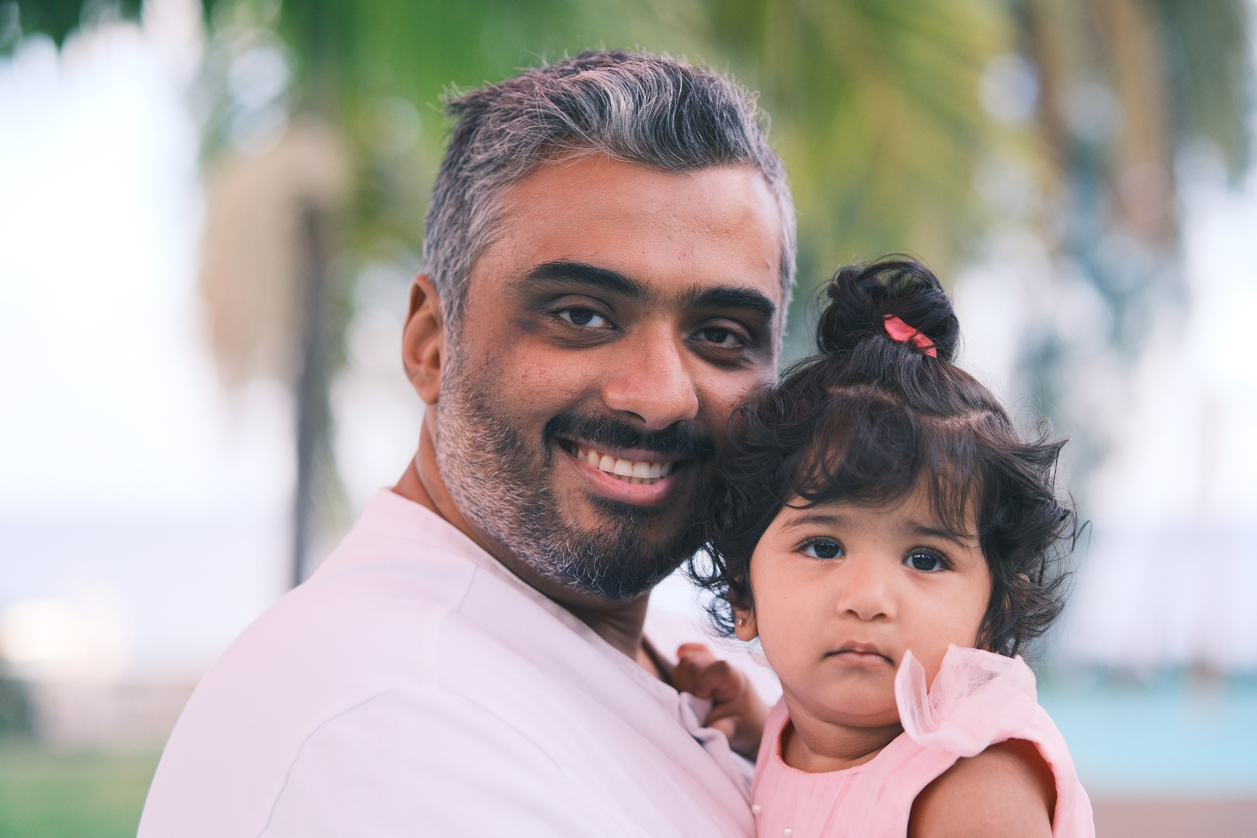 Zee, Oma and Elli ❤️. Portrait photographer in Madeira — Marina Shtukina