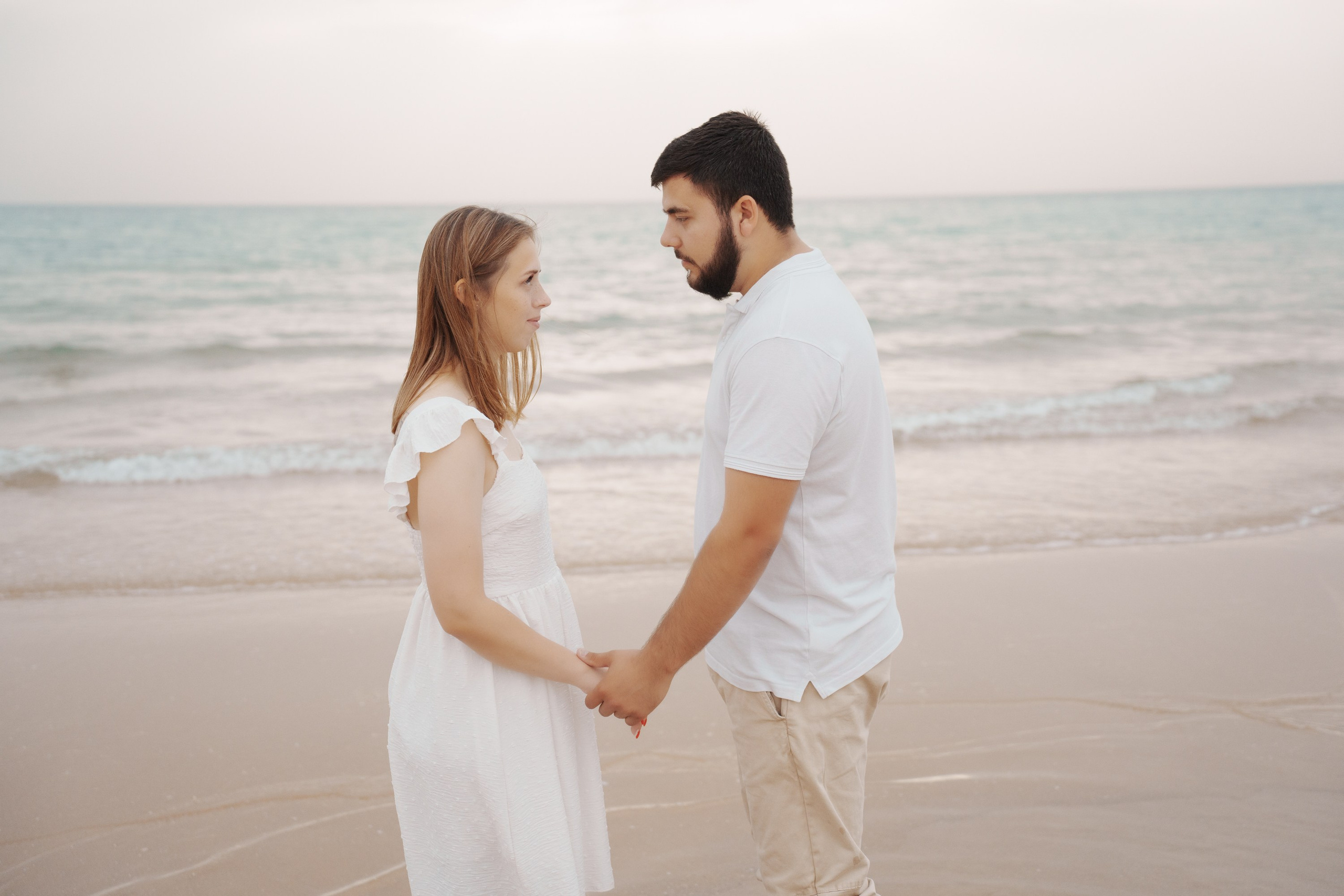 Liza+Grisha. Photo and video shooting