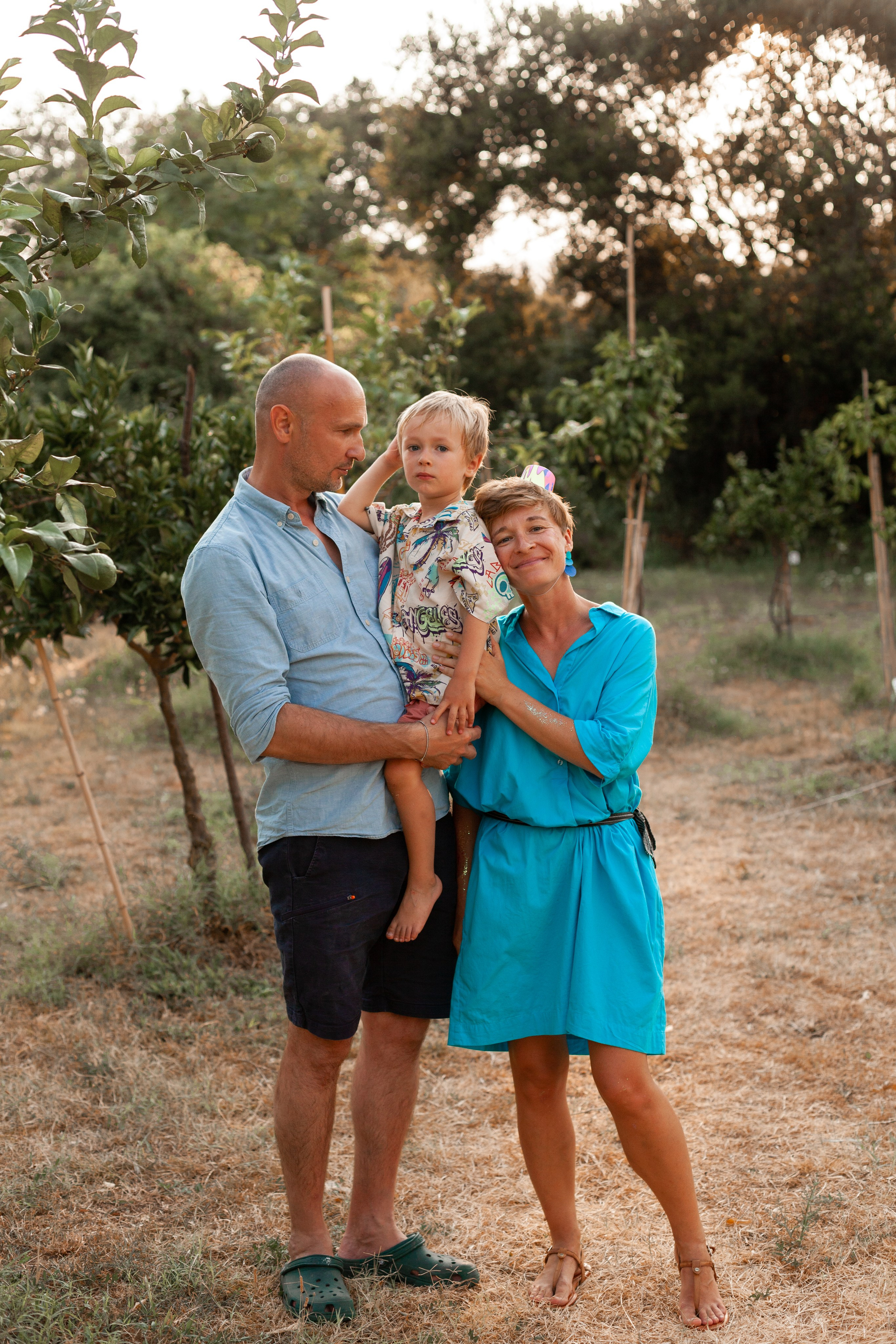 Дни Рождения. Семейный, детский, женский фотограф в Черногории