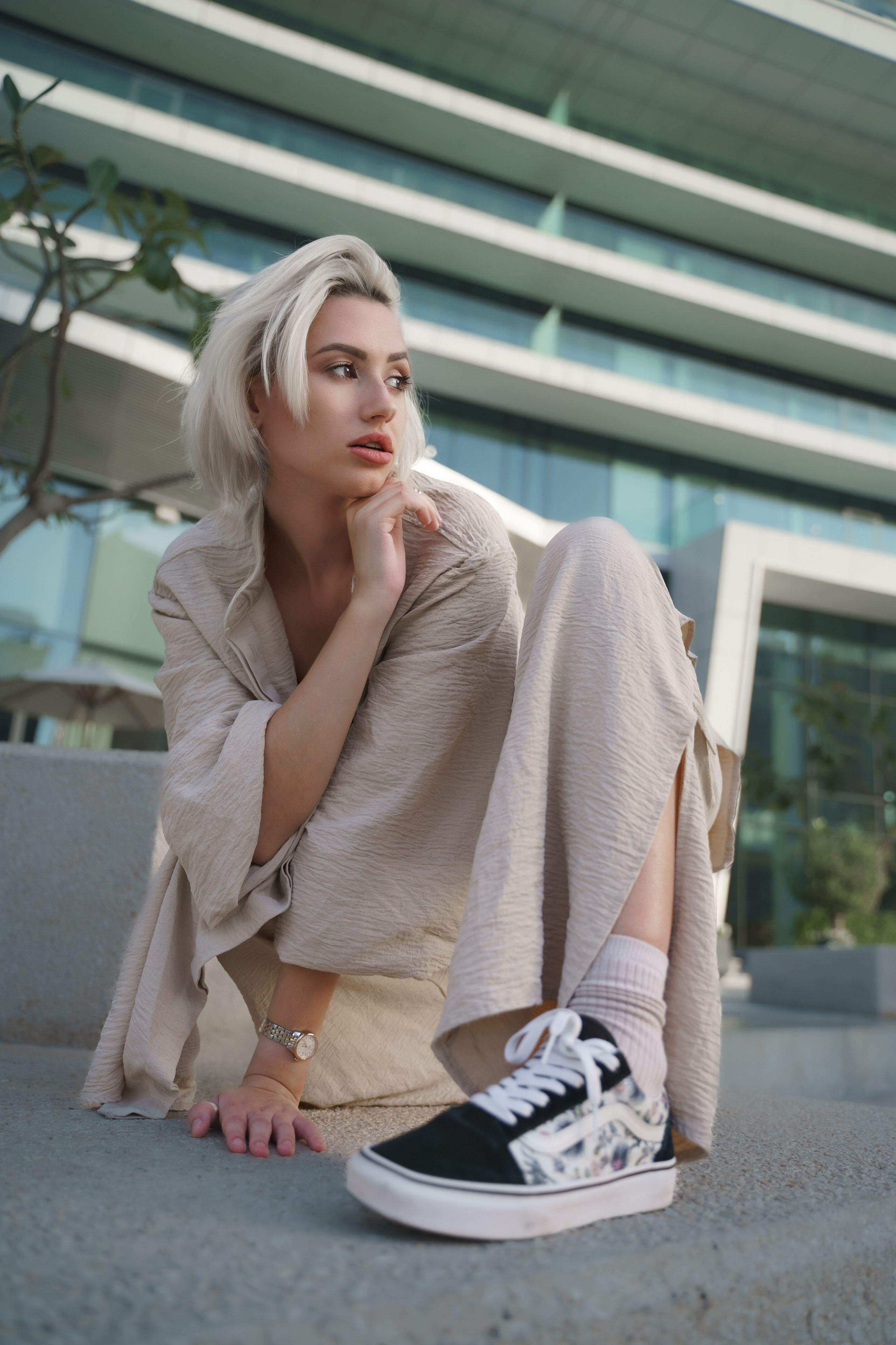 ZA/RЯ. Collection 2023 (single). Tatiana Smirnova — Photographer