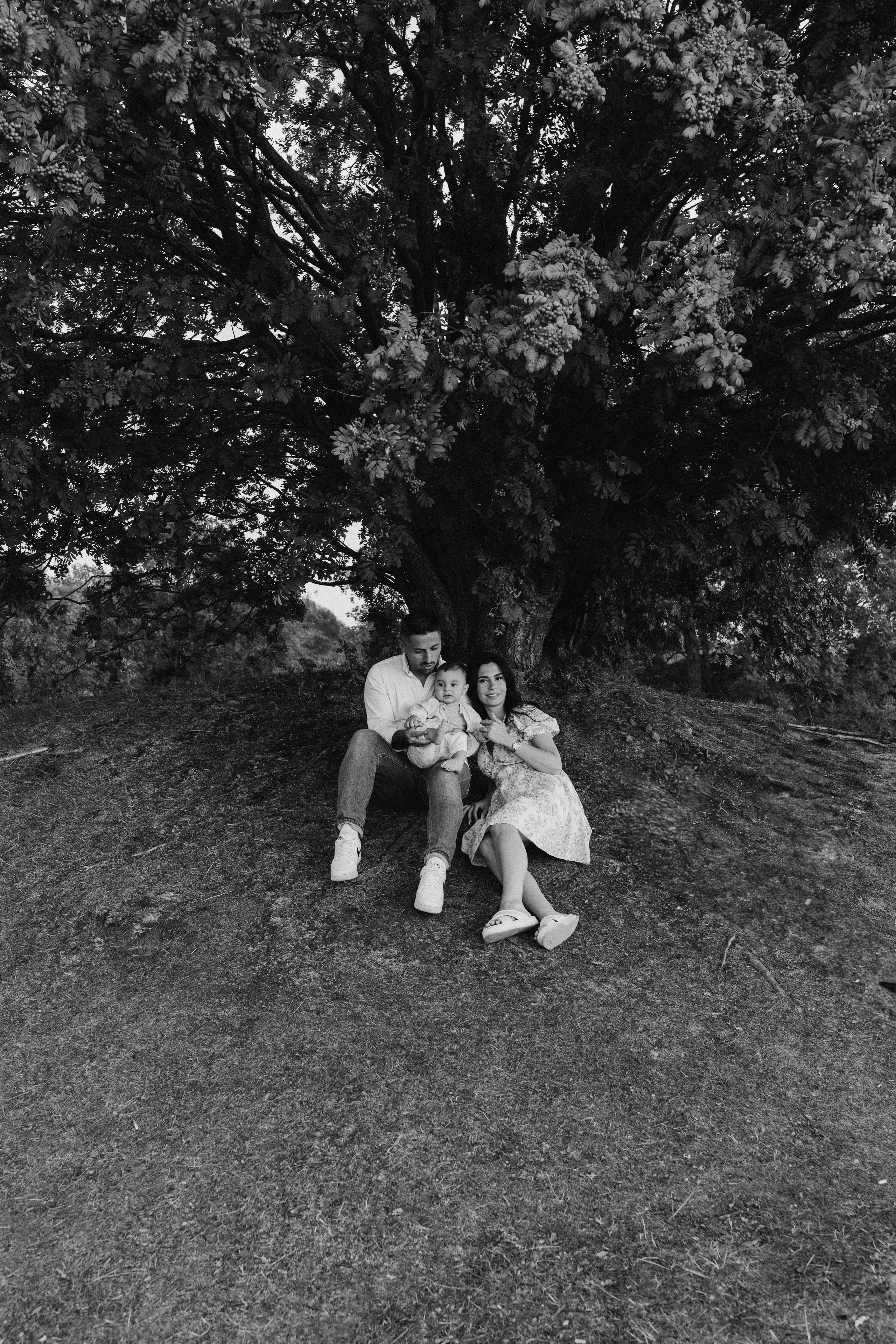 Summer. Wedding and potrait photographer in Helsinki Vickan O