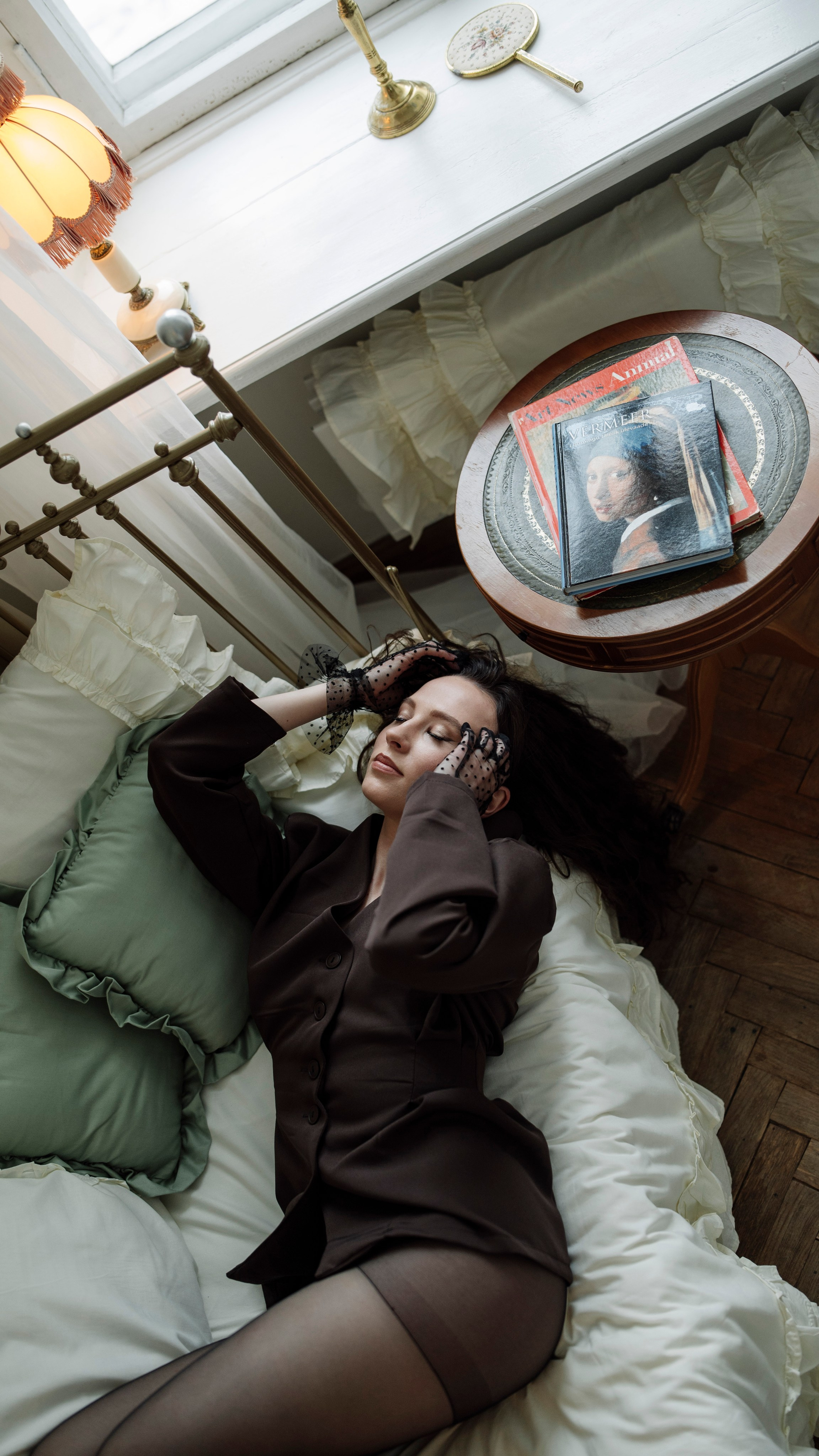 Ульяна. Фотограф Таллинн — свадьба |семья | lovestory