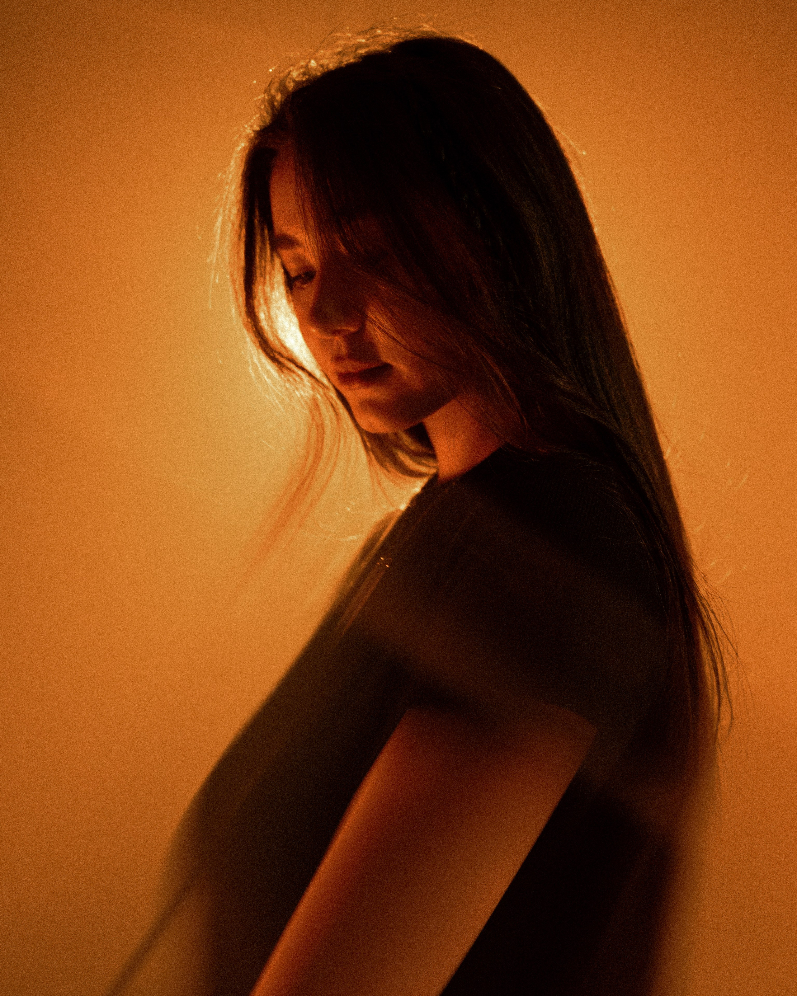 Shohsanam. From rapture