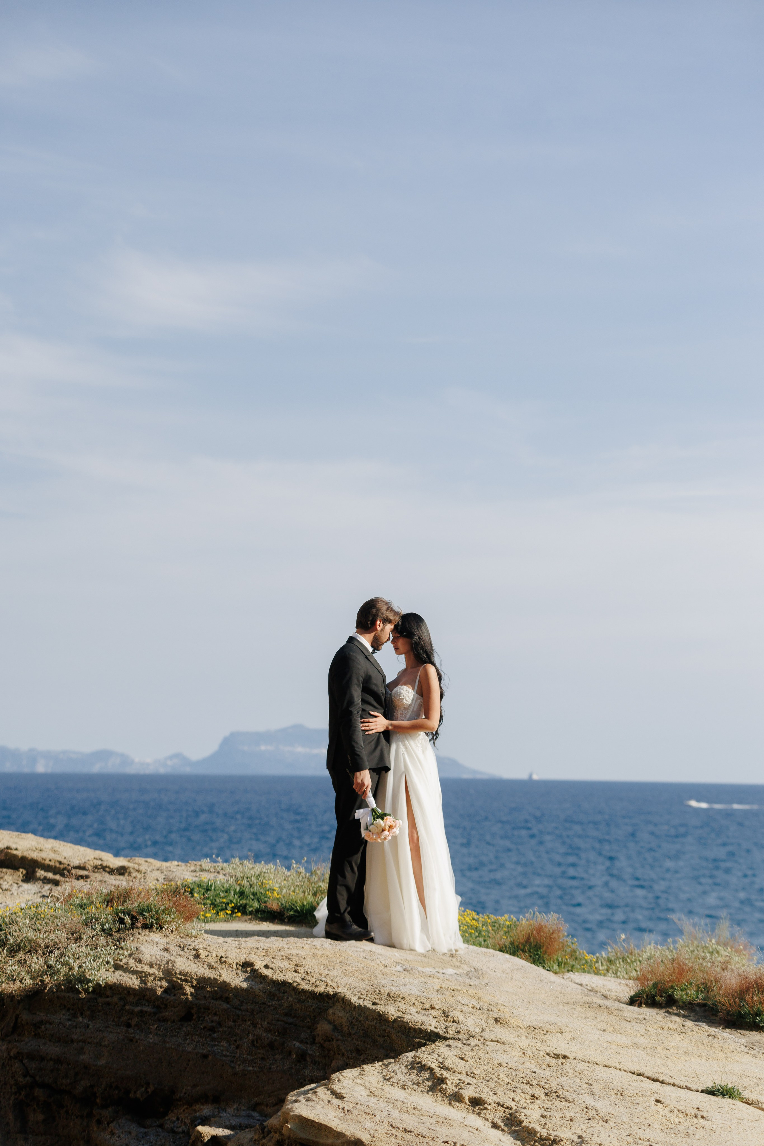 Amalfi Wedding & Second day Shootings 2025. Iurkovski PHOTOGRAPHY in Europe. Luxury destination weddings and events