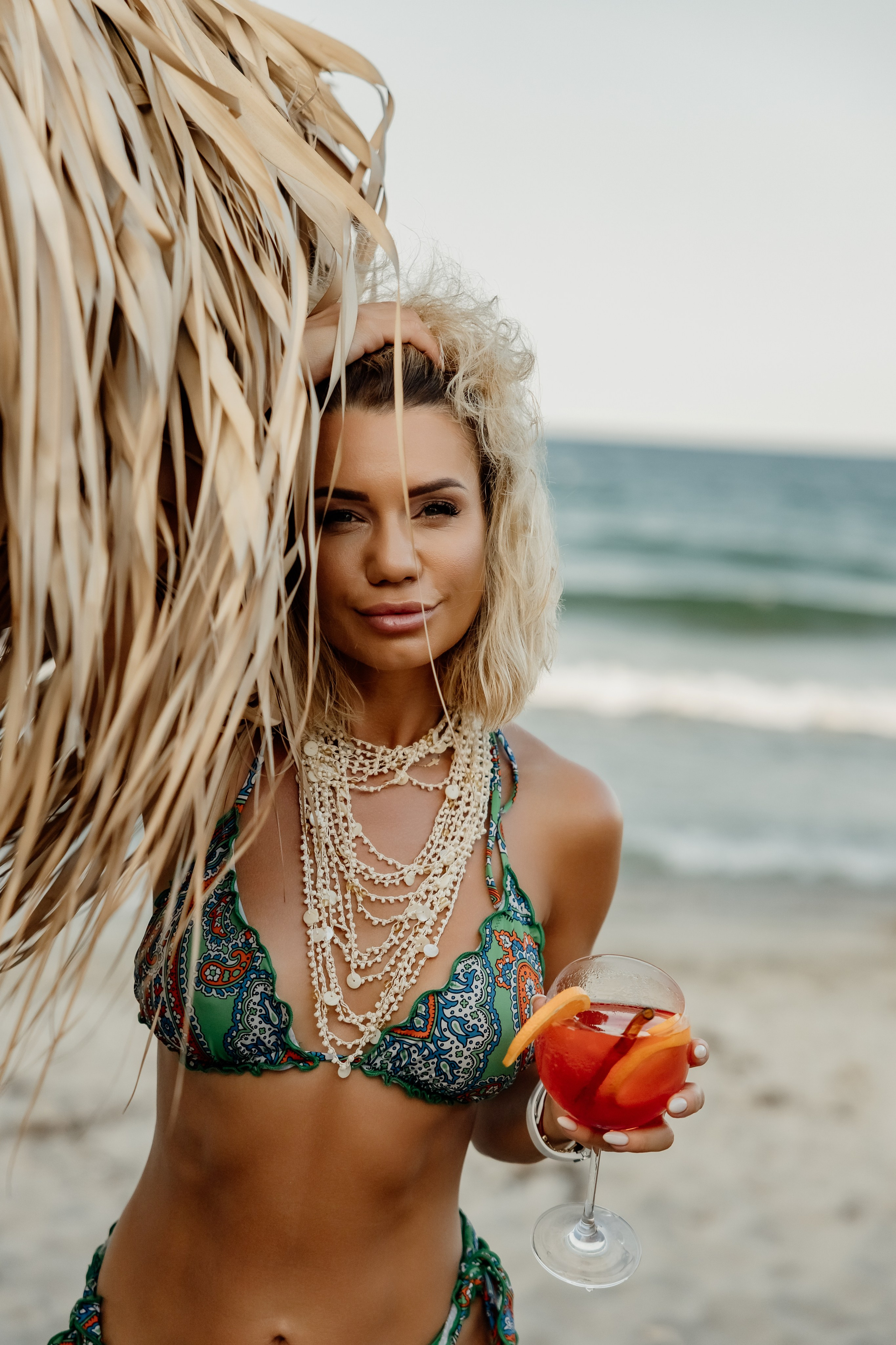 Плажна фотосесия. Фотограф Ирина Йотова