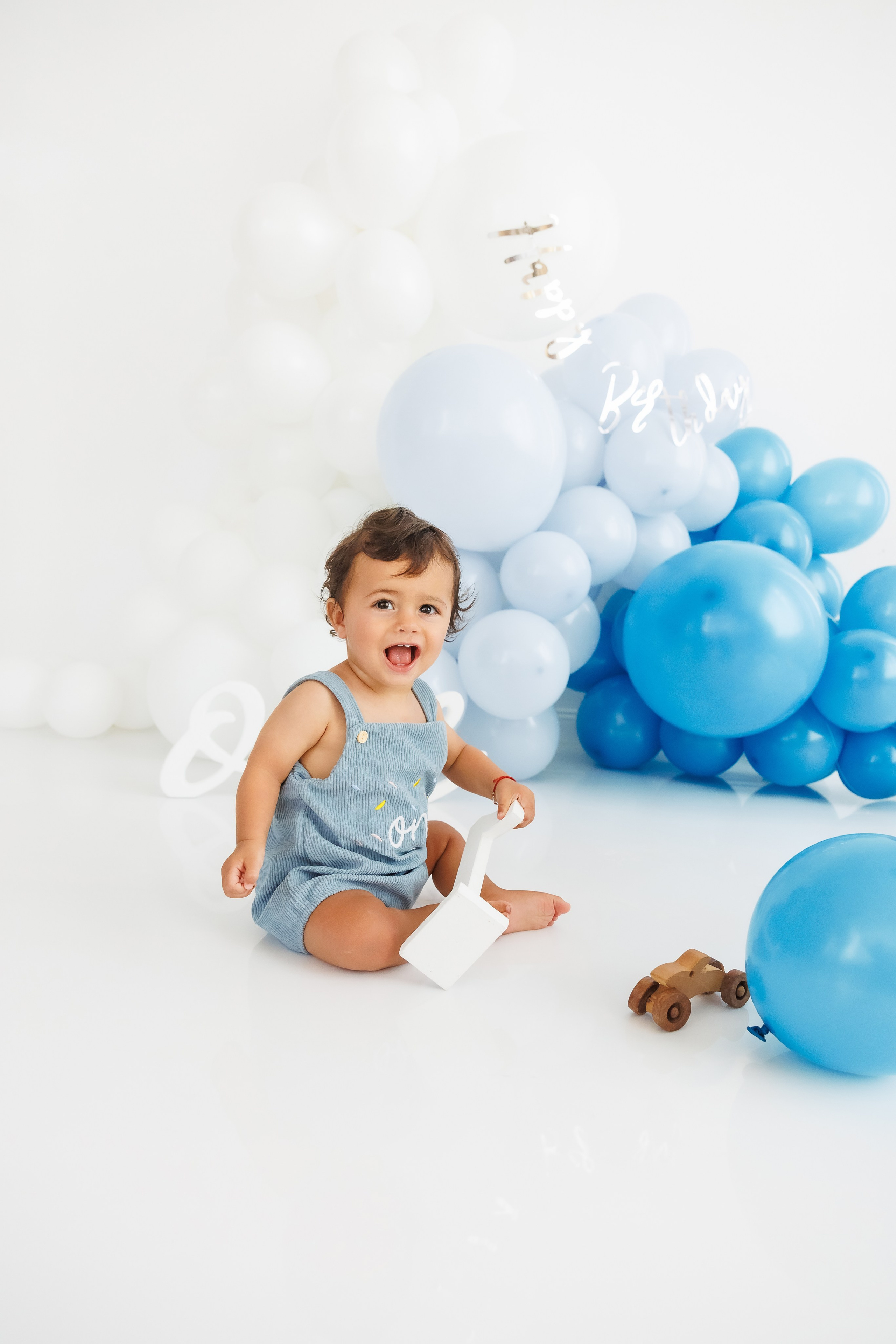 Честит Рожден Ден. Фотограф Ирина Йотова