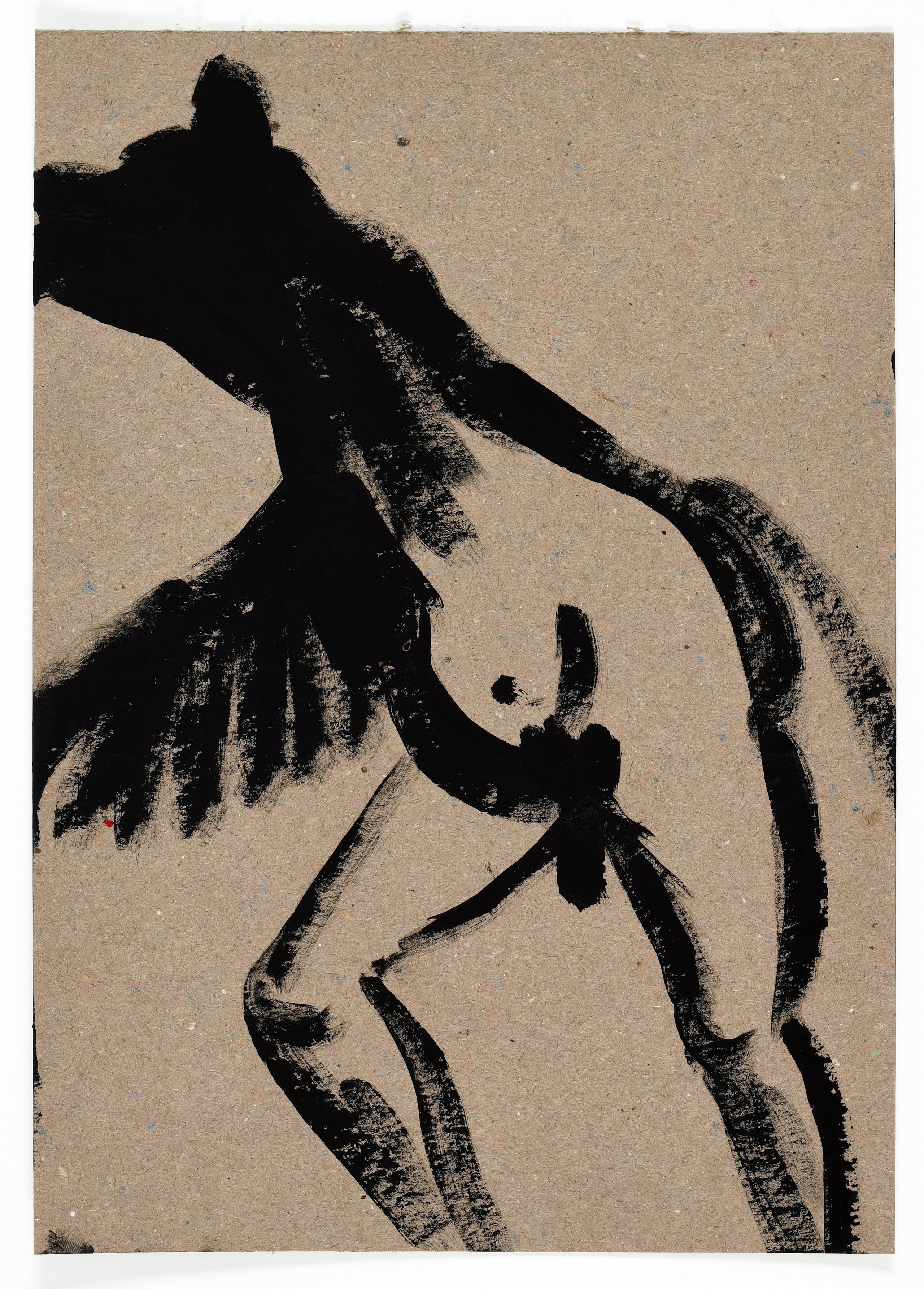 Birds and rats, 2020. Haim Sokol’s artists website