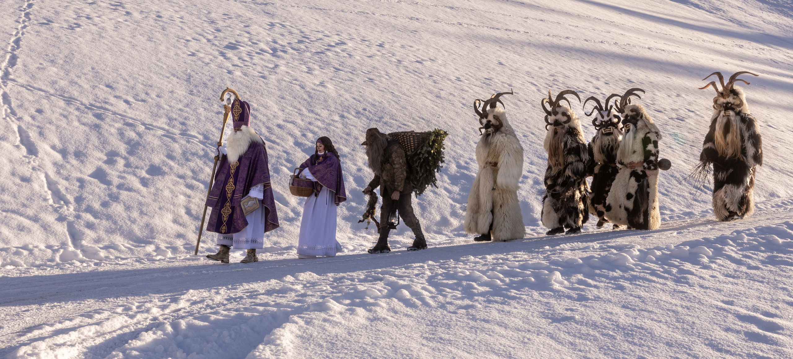 SILBERKRUG PASS, Bad Gastein, 05.12.2024. Guzel Kolobova| Fotografin| Salzburg