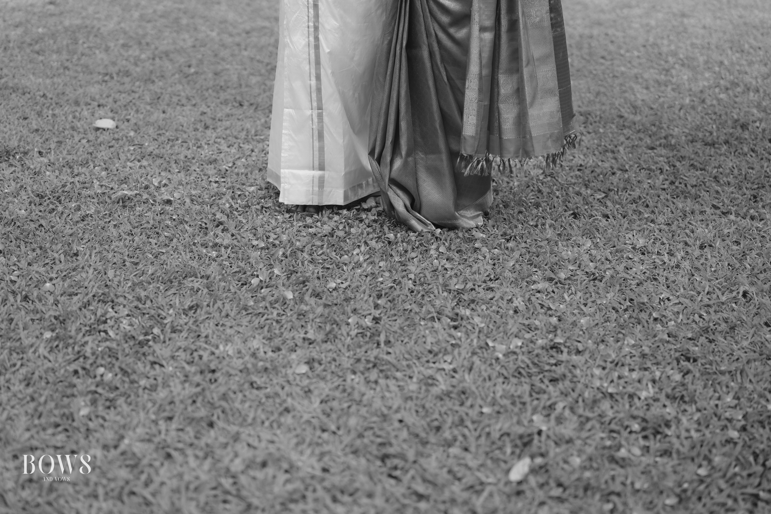 SUSHMITHA & TOM. WEDDING PHOTO COLOR GRADING