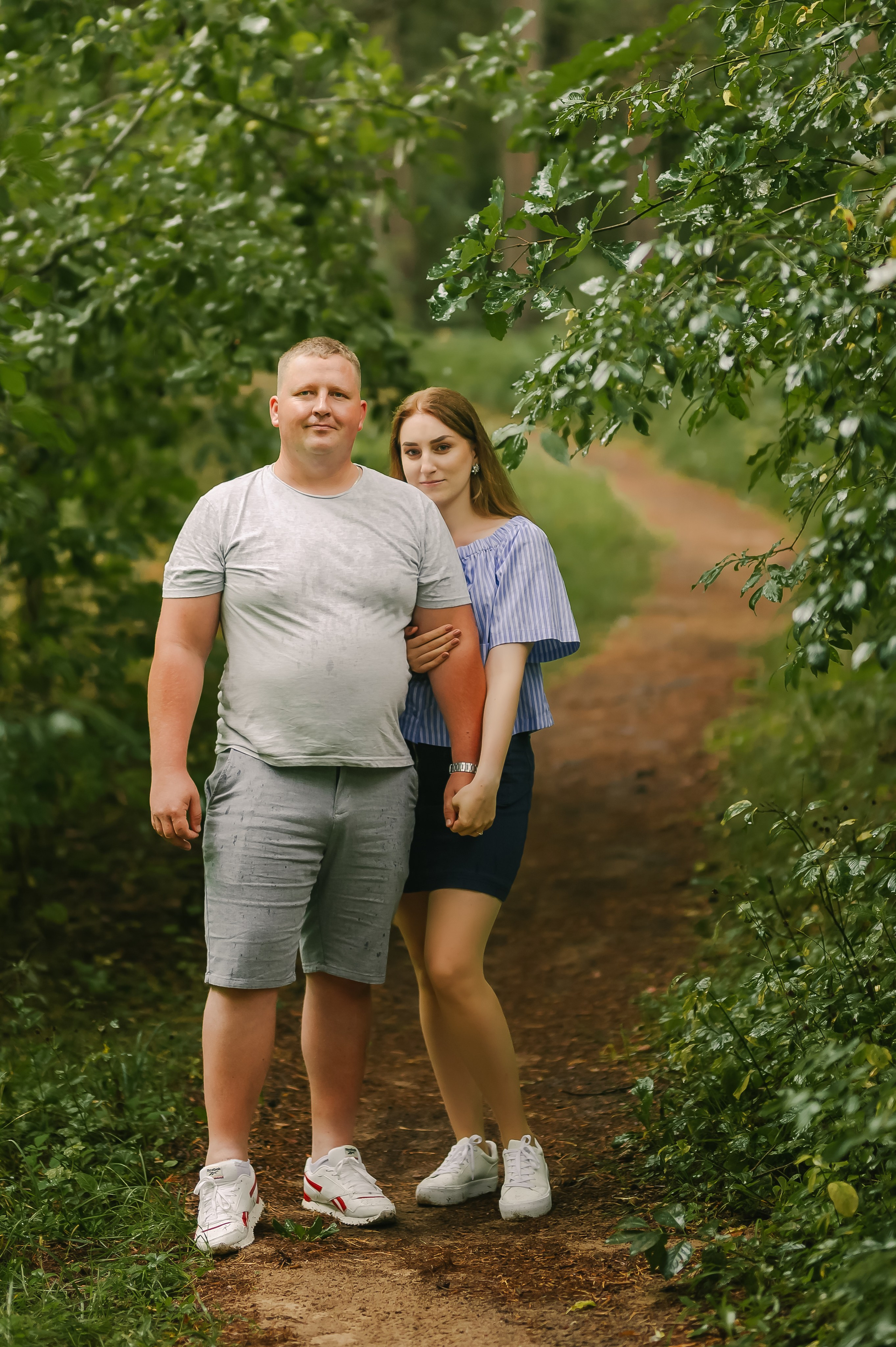 Laura & Audrius fotosesija. Rokas Baranauskas fotografija