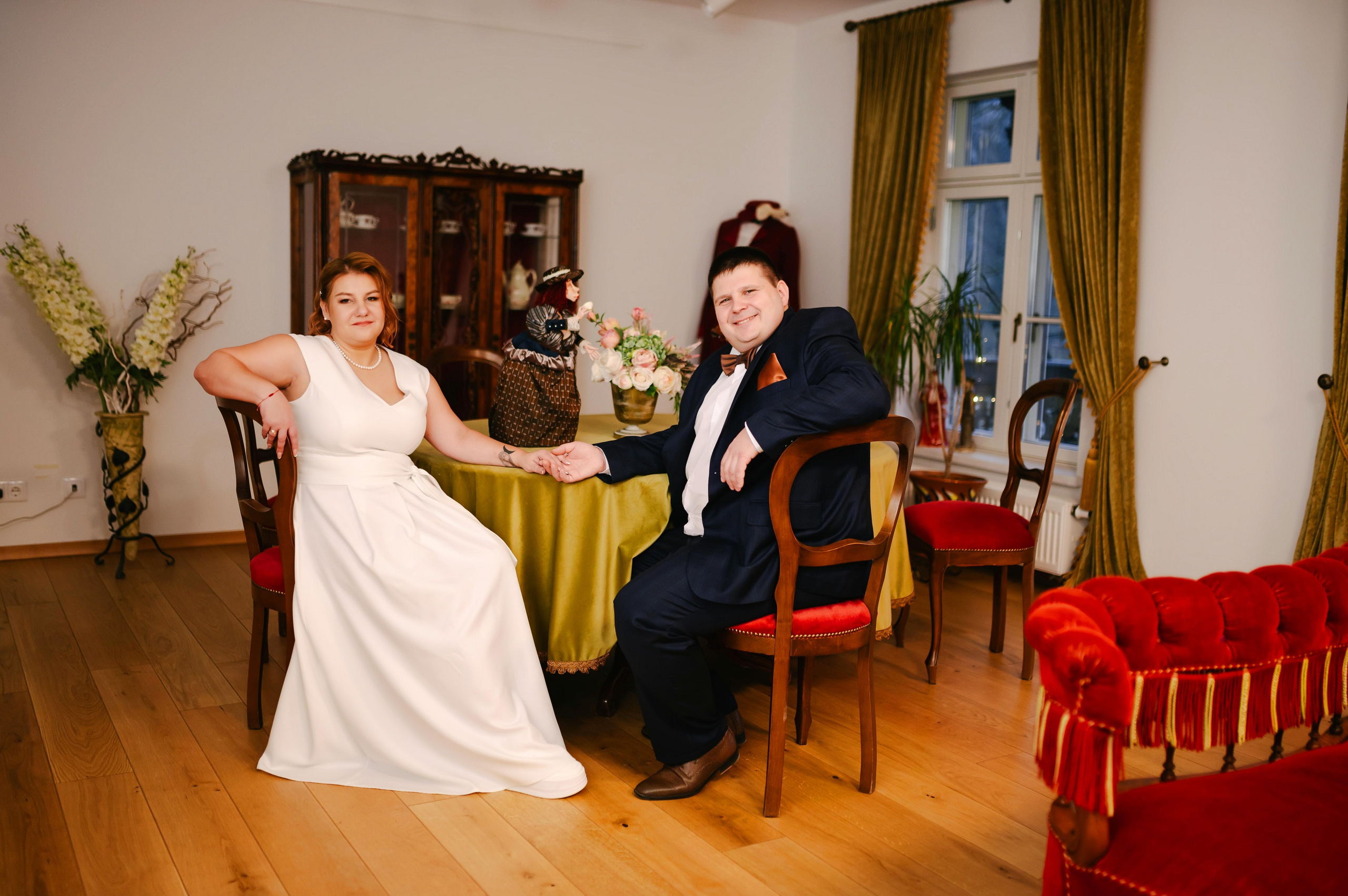 Irmos vestuvės. Rokas Baranauskas fotografija