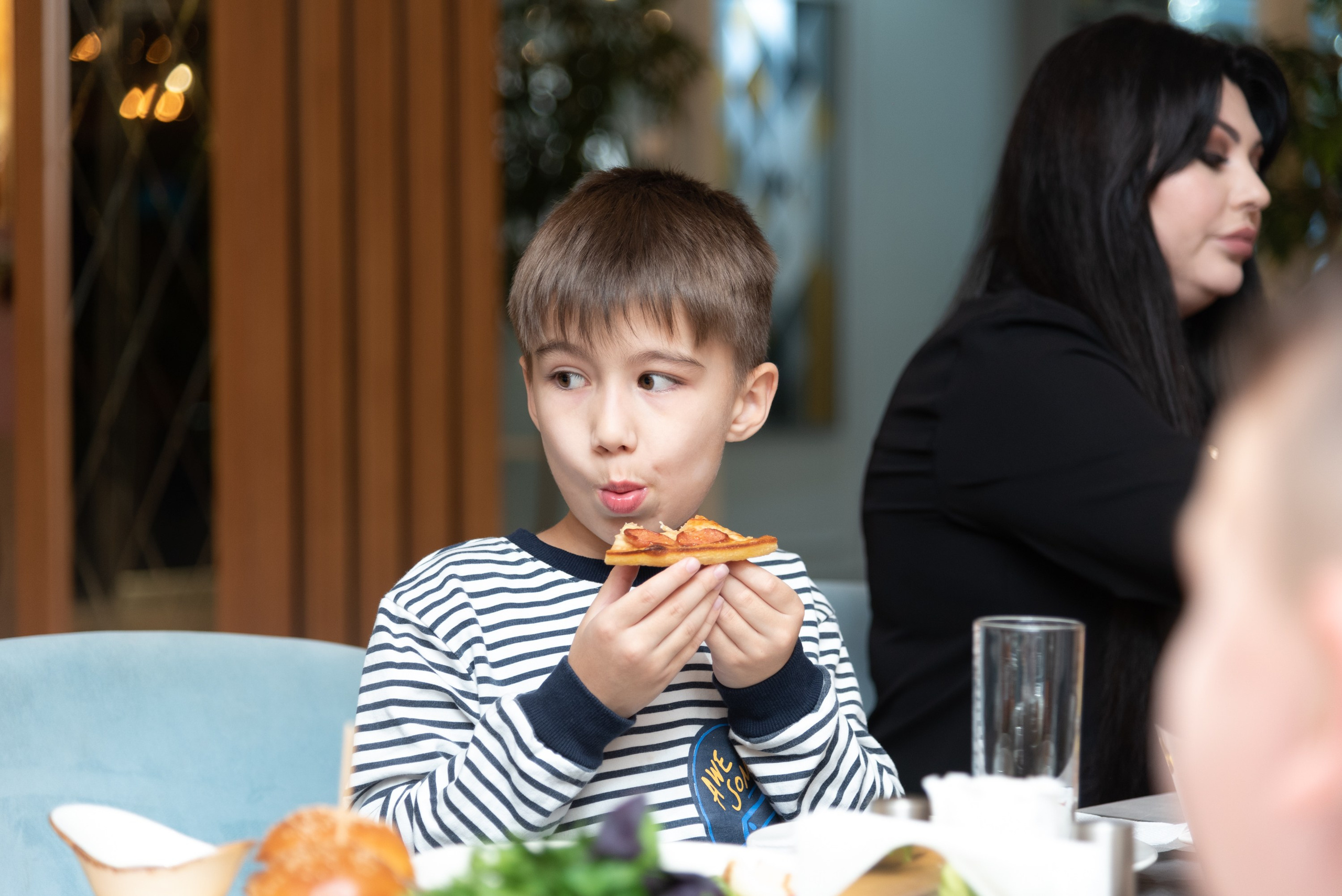 Беглишке 6 лет. Ваш фотограф в Ашхабаде Гамлет Осипов