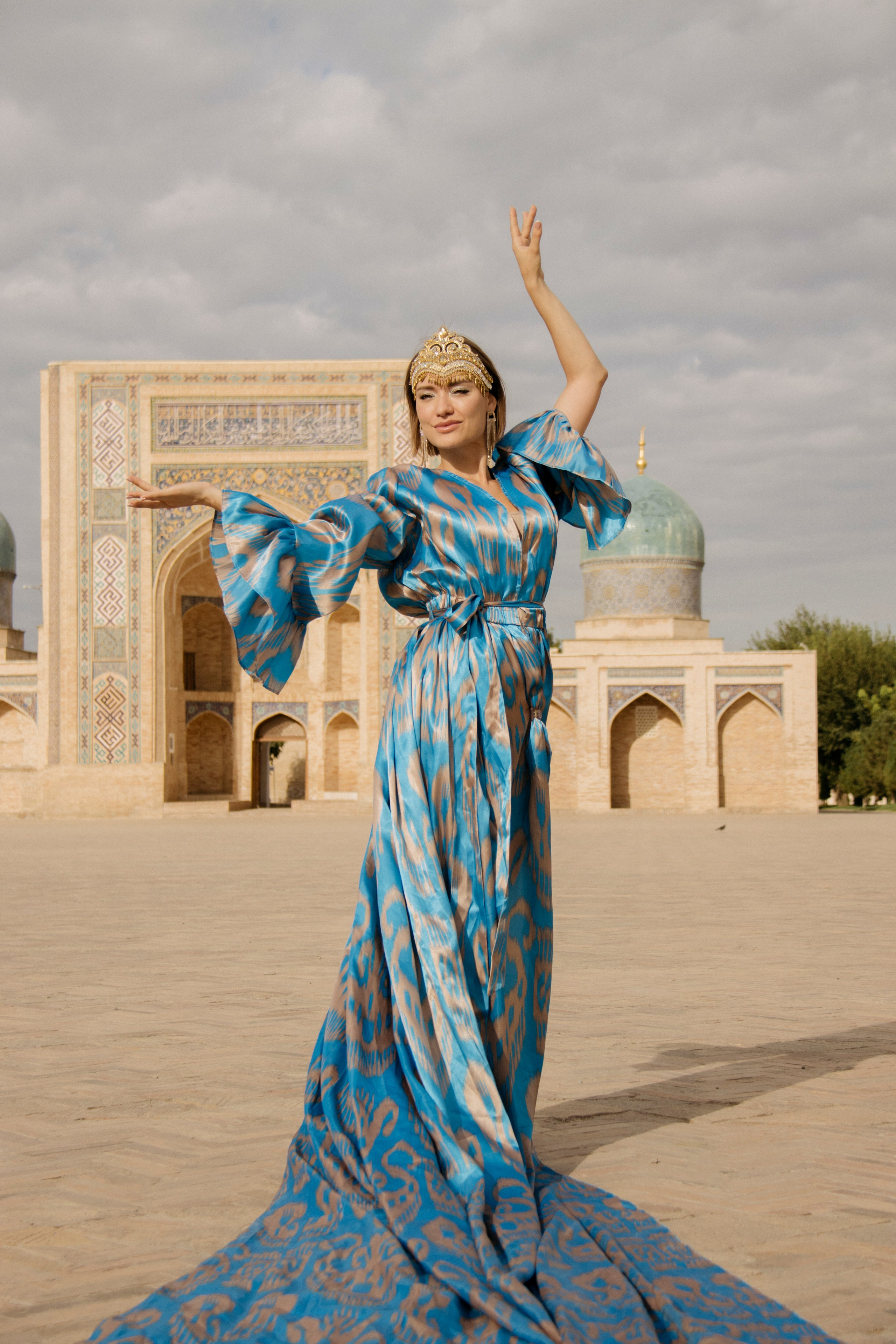 Ксения. восточная сказка. Фотограф в Ташкенте, Аксенова Дарья