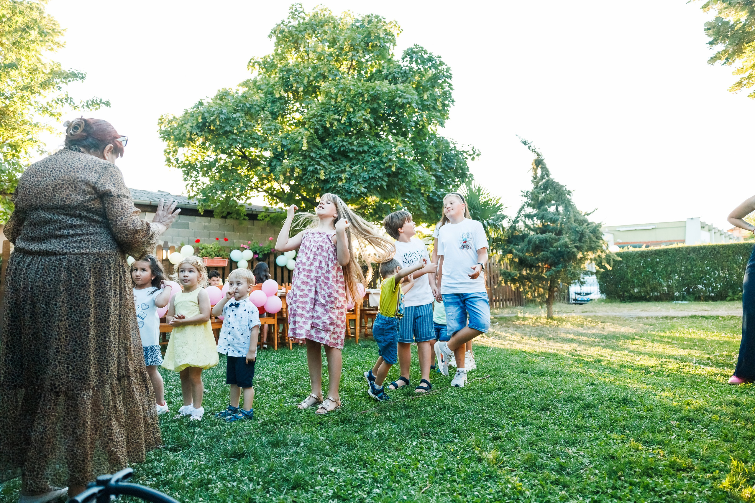 Честит Рожден Ден. Фотограф Ирина Йотова