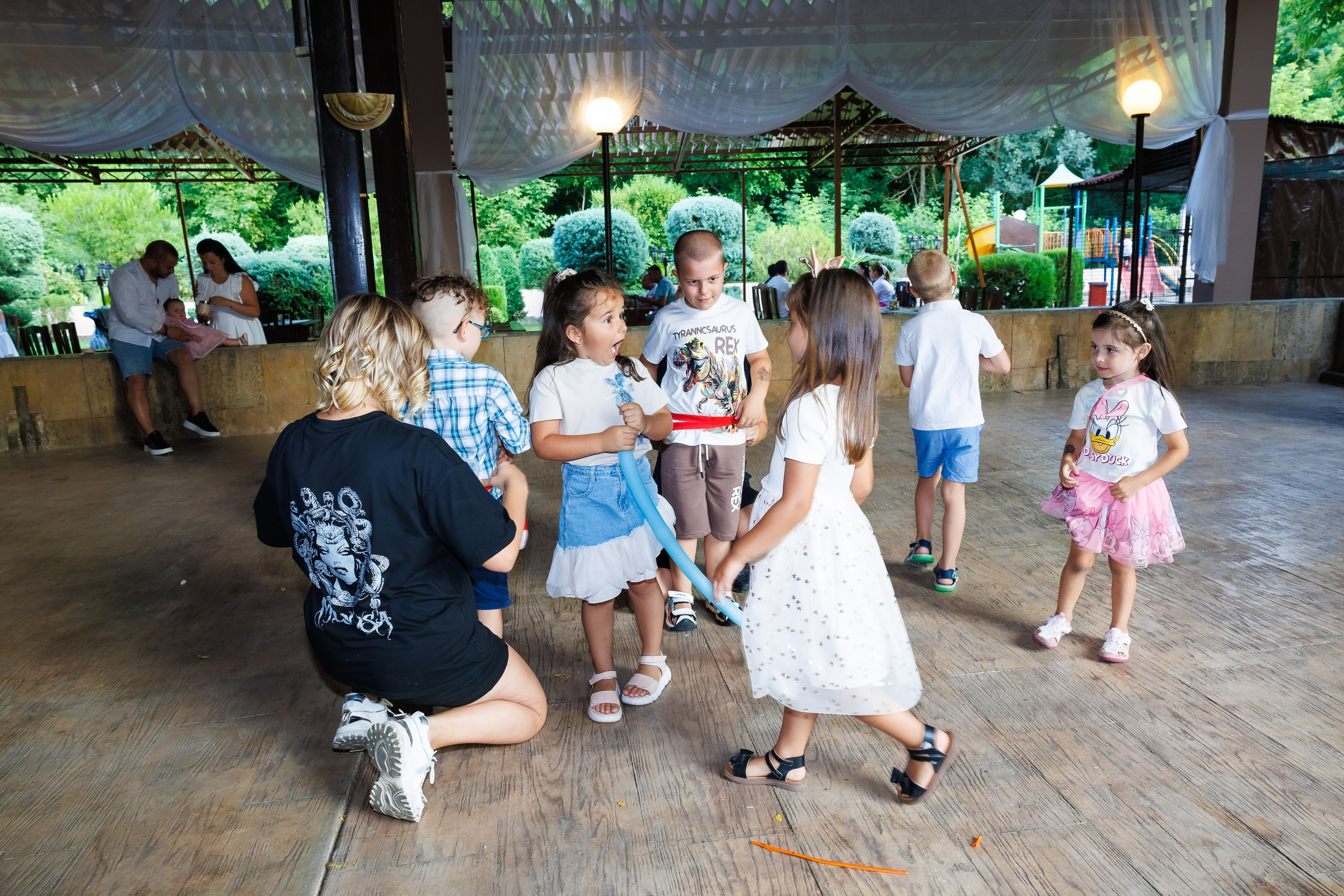 Bachelorette Party. Фотограф Ирина Йотова