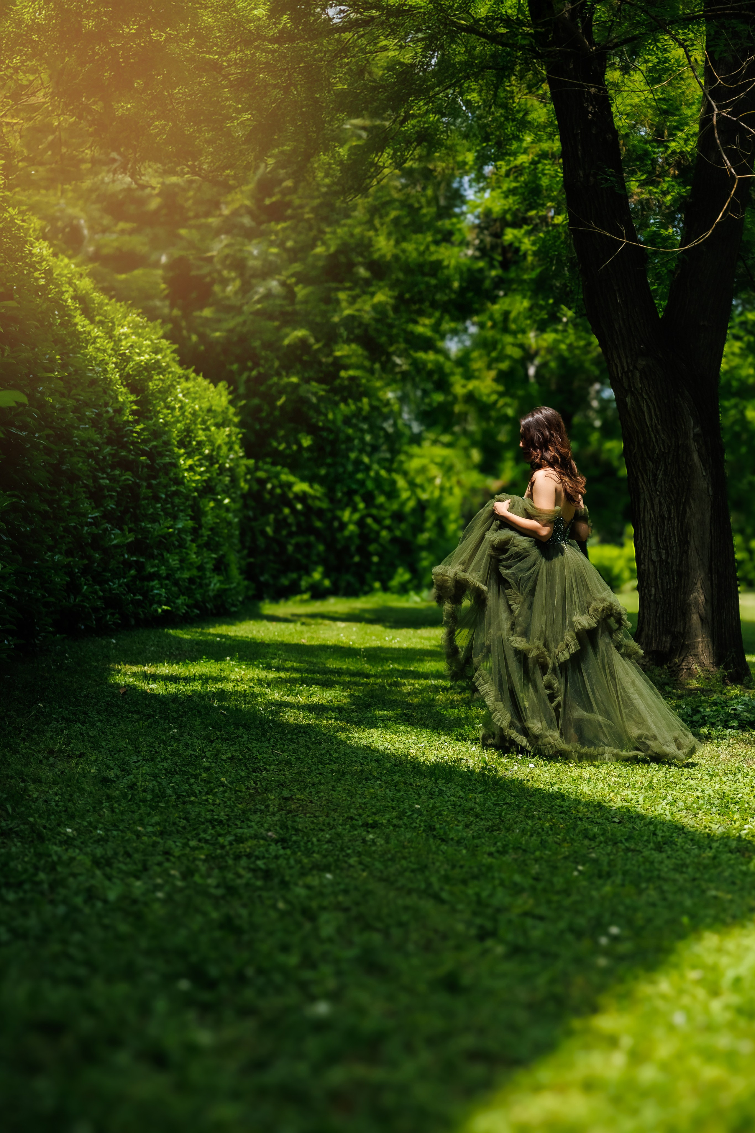 Фотосесия за абитуриенти. Фотограф Ирина Йотова