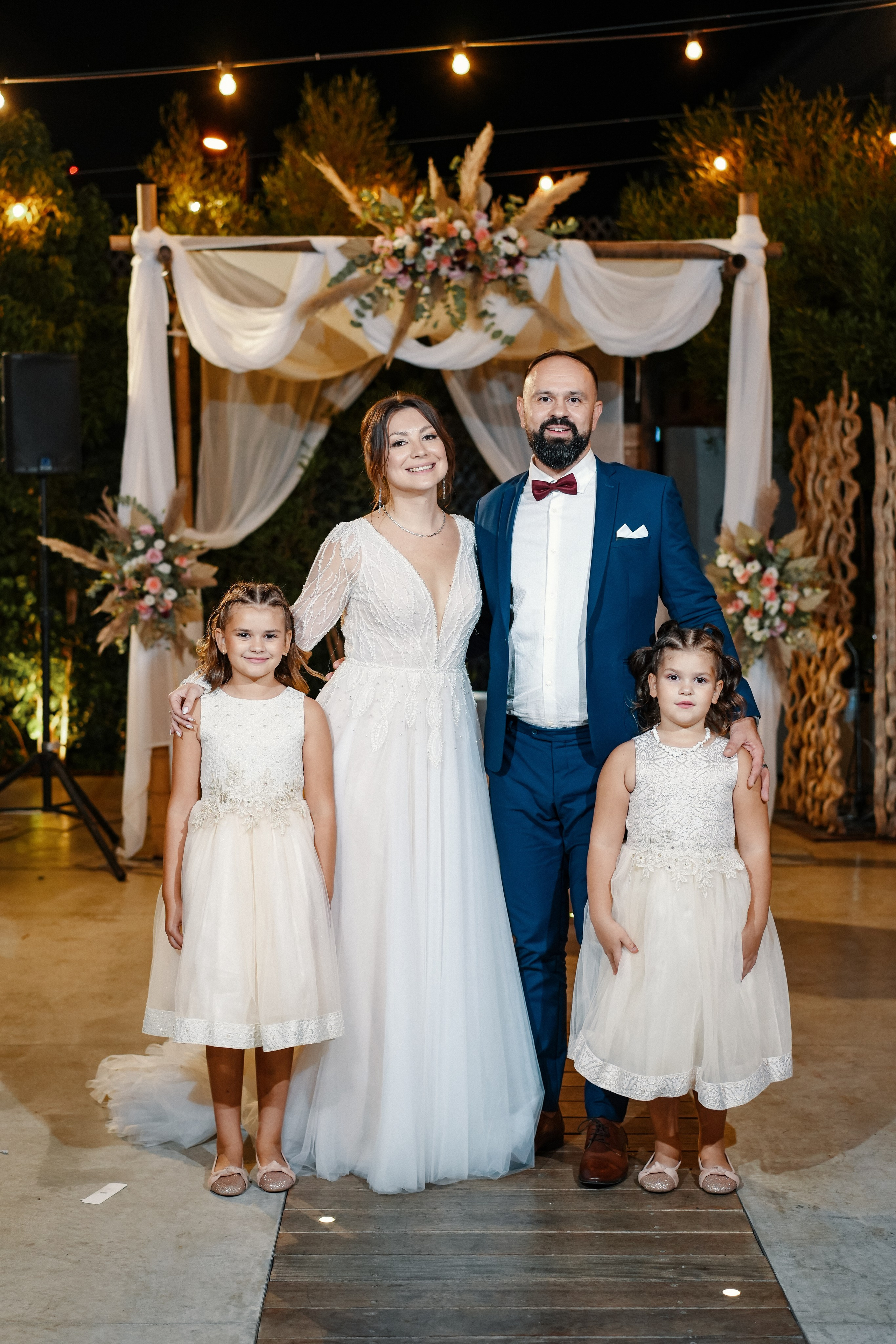 Ella and Pavel. Dmitry Gorodetsky Event Photographer