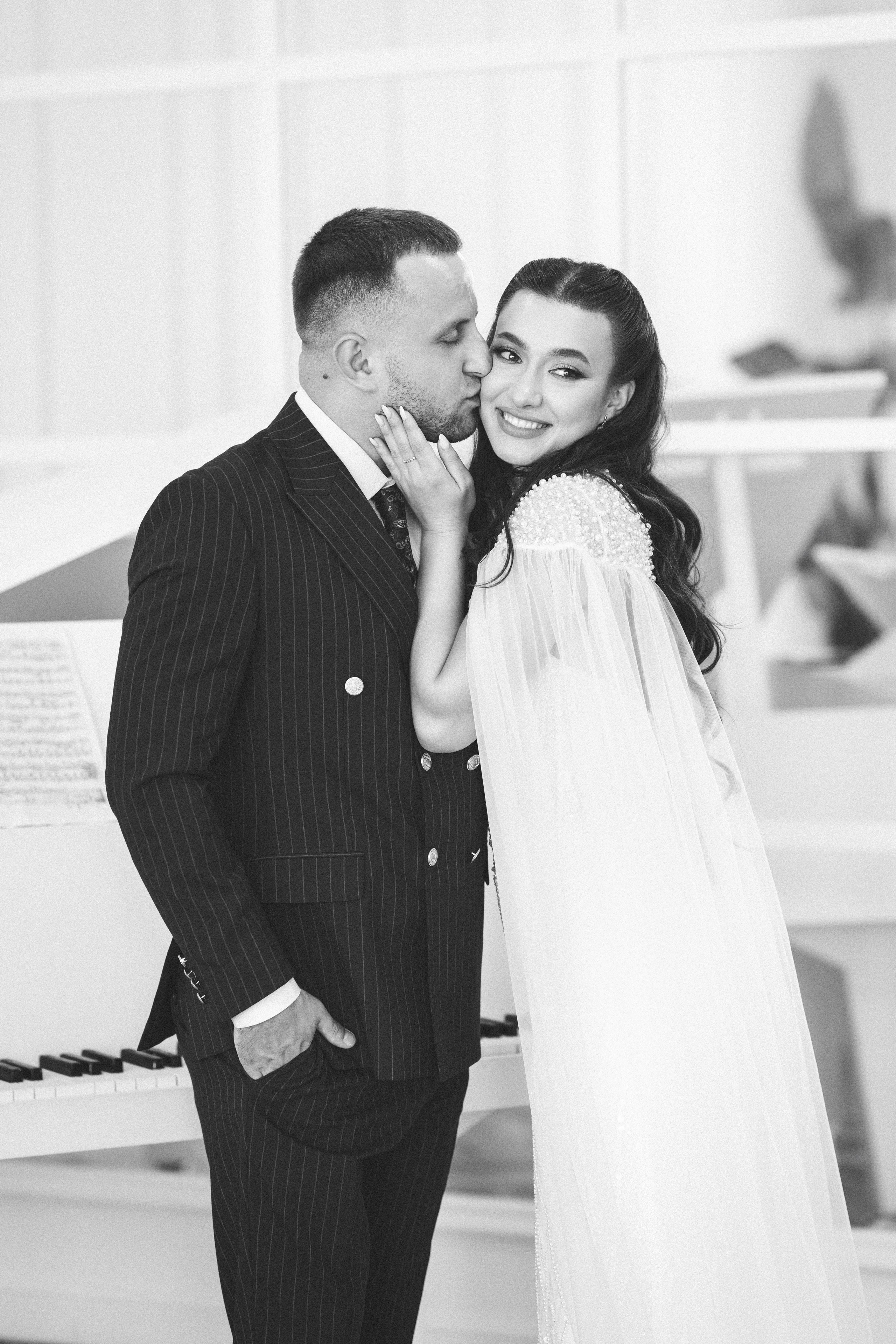 Marcel & Cătălina. Главная