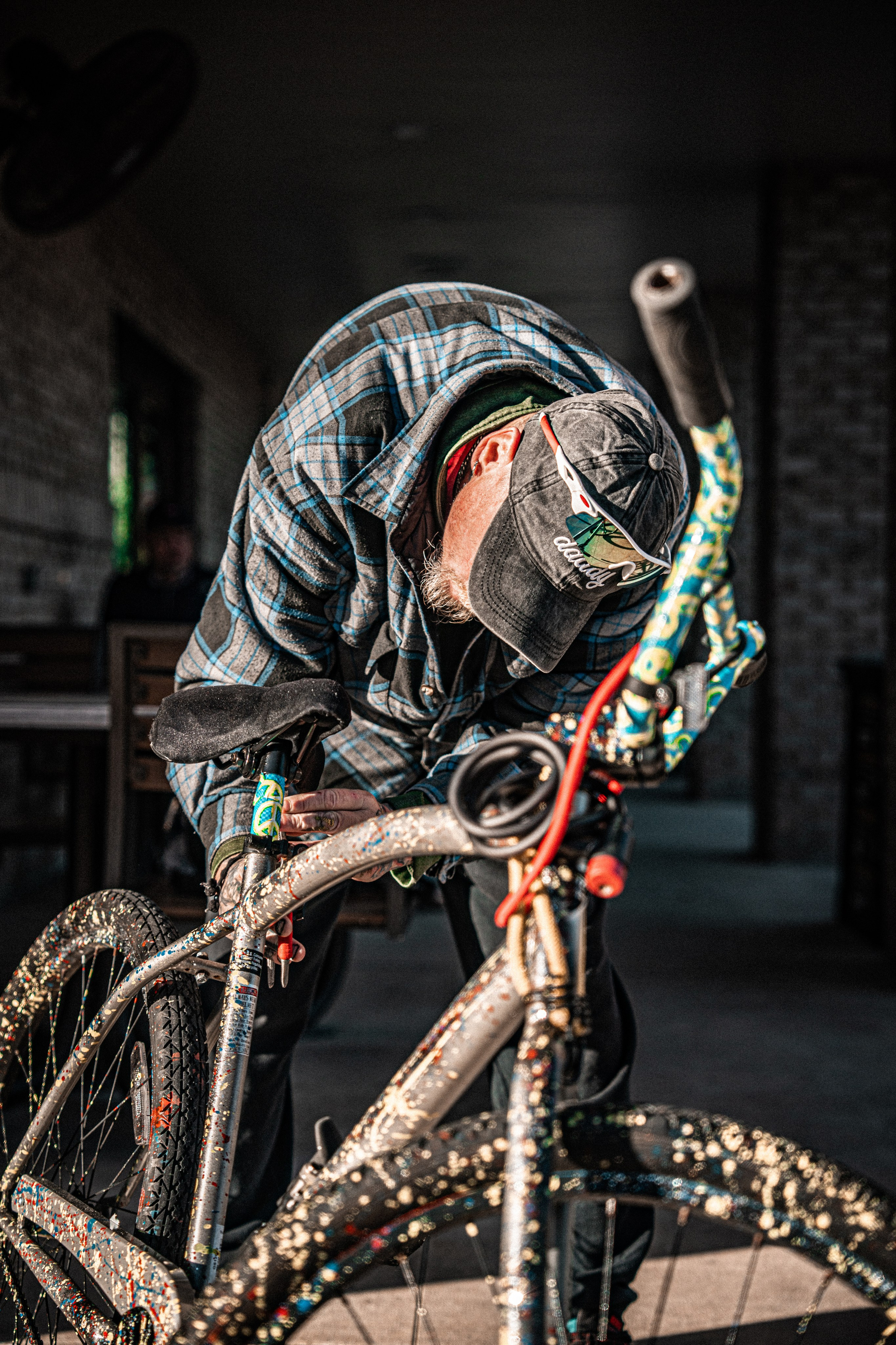 ARTMan. Welcome to my video and photo world!