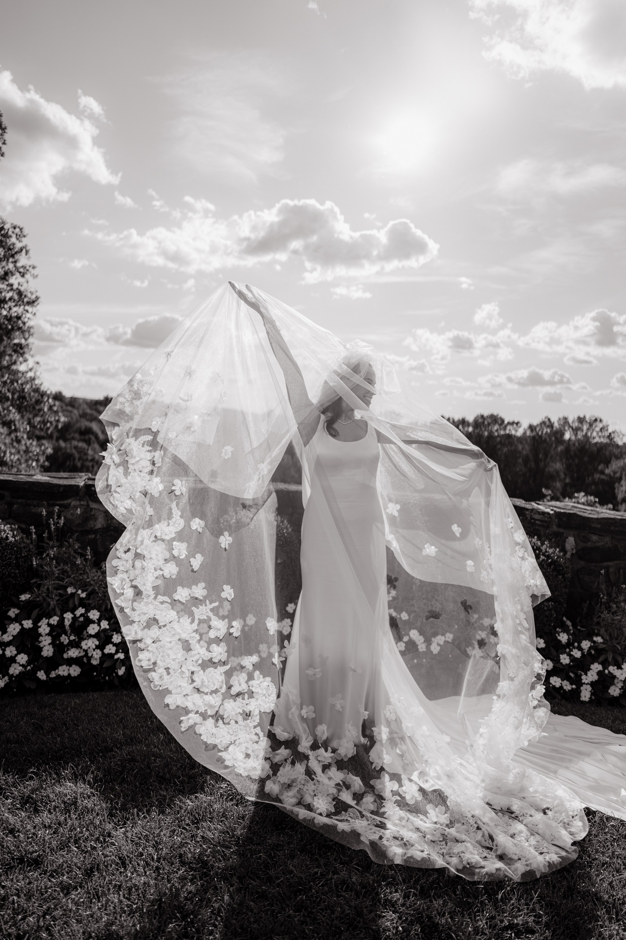 Cristina and Jack. Wedding photographer and videographer New York | New Jersey