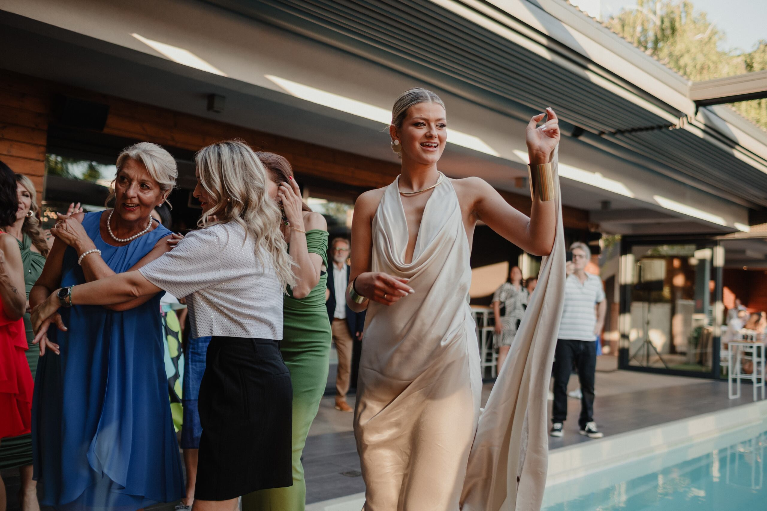 Leona & Ivan. Wedding photographer based in Novi Sad, Marko Milivojevic