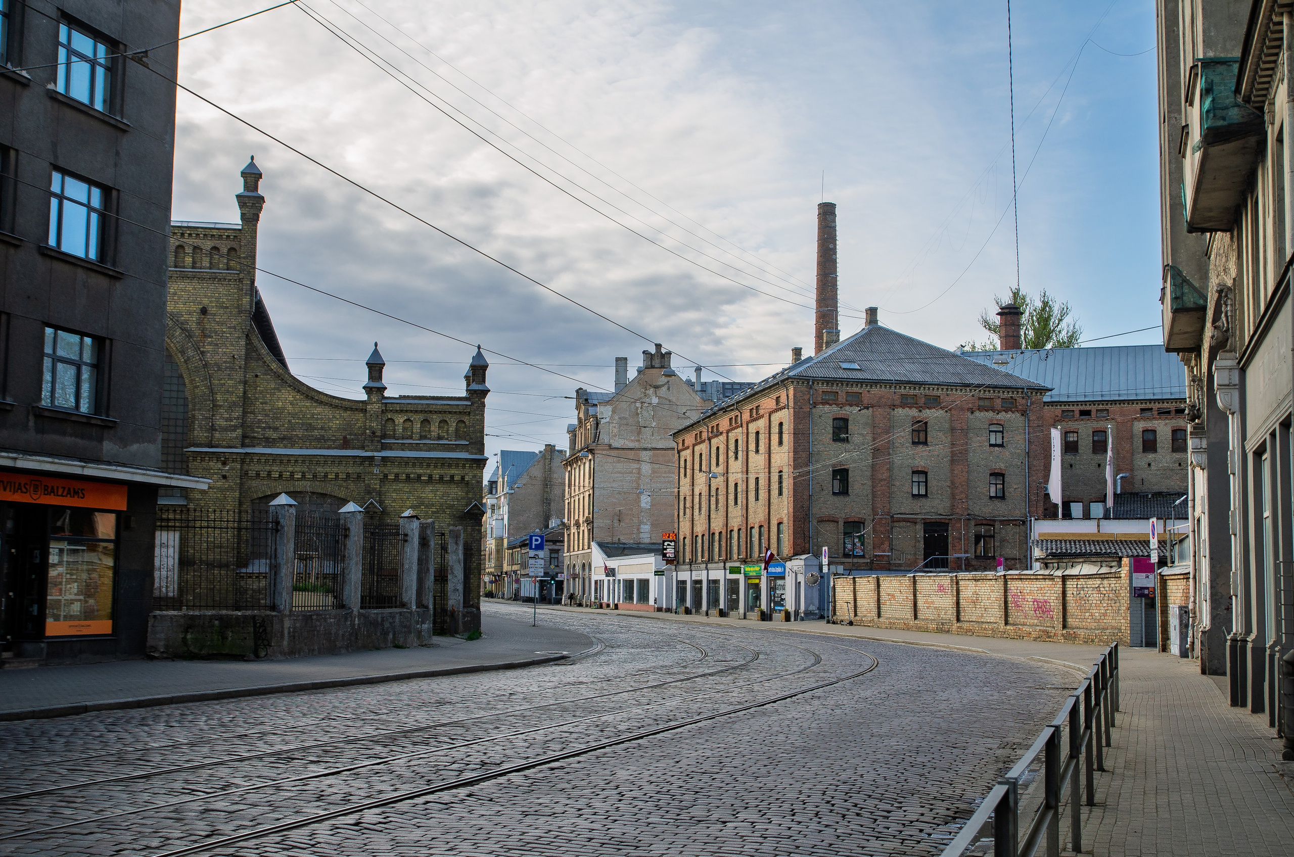 Riga. Ritvars Pujats Emotion Photographer