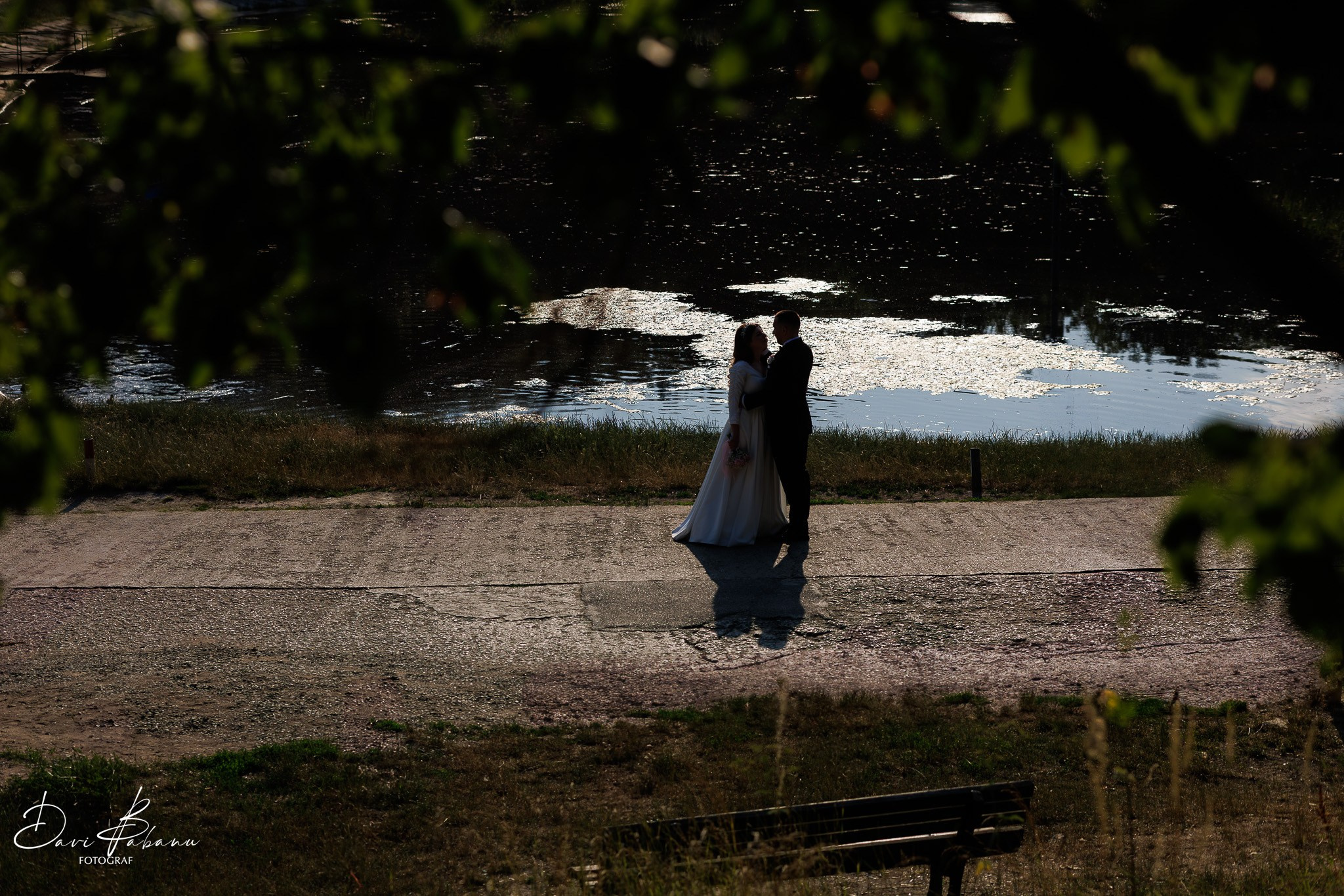 Andra & Mihai - Wedding Day