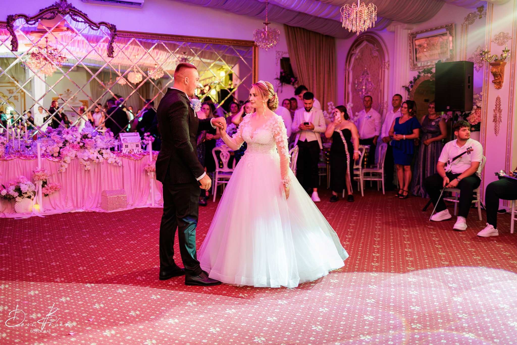 Elena & Cosmin - Wedding Day