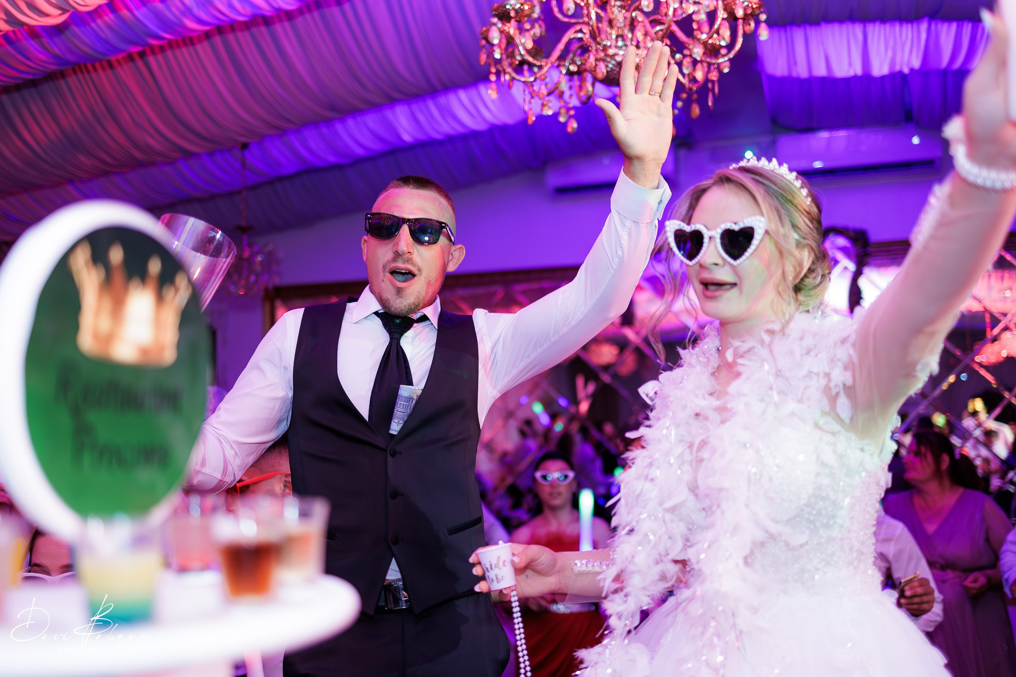 Elena & Cosmin - Wedding Day