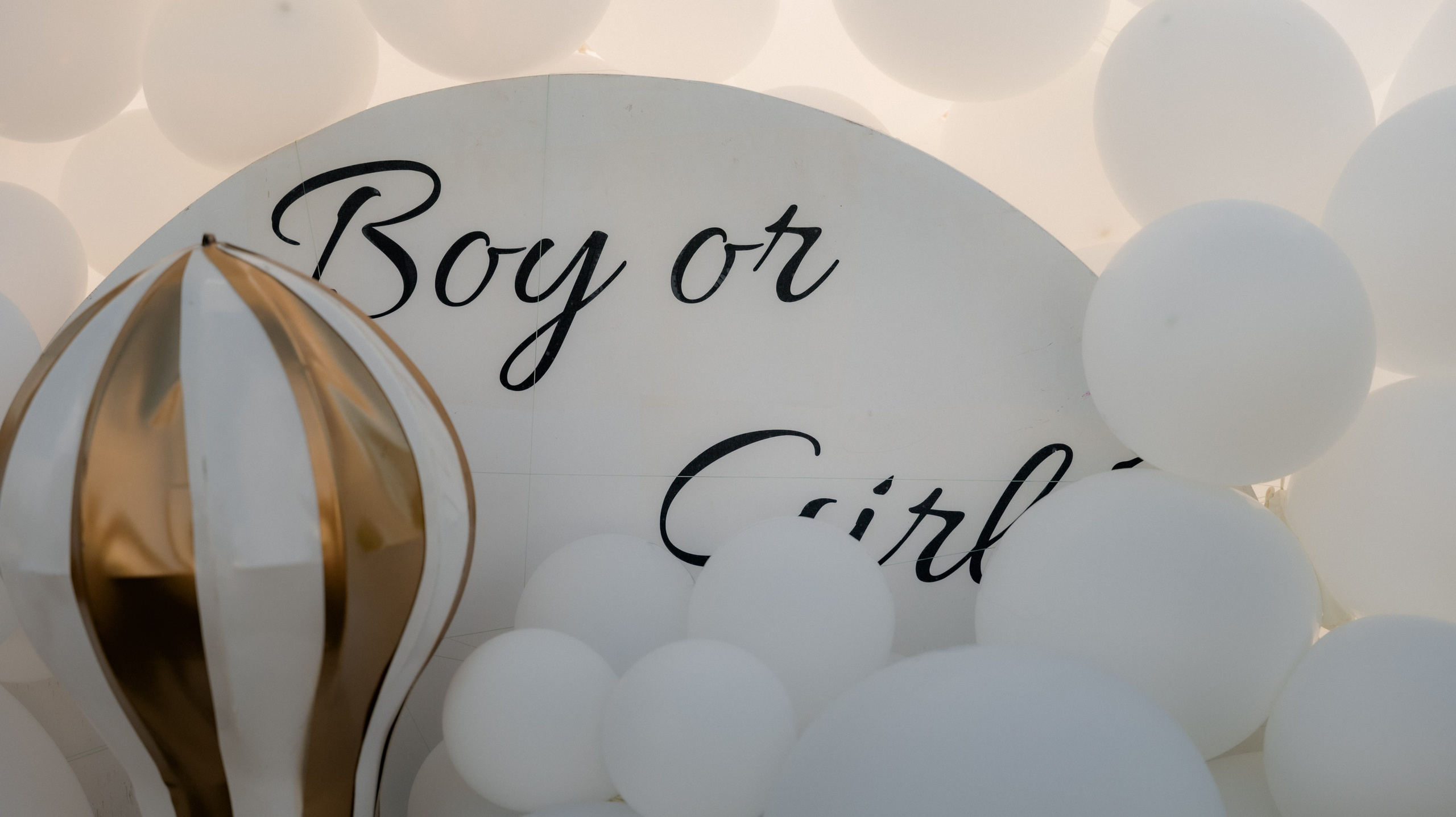 Gender Reveal. Dragosbaciuartphotographer