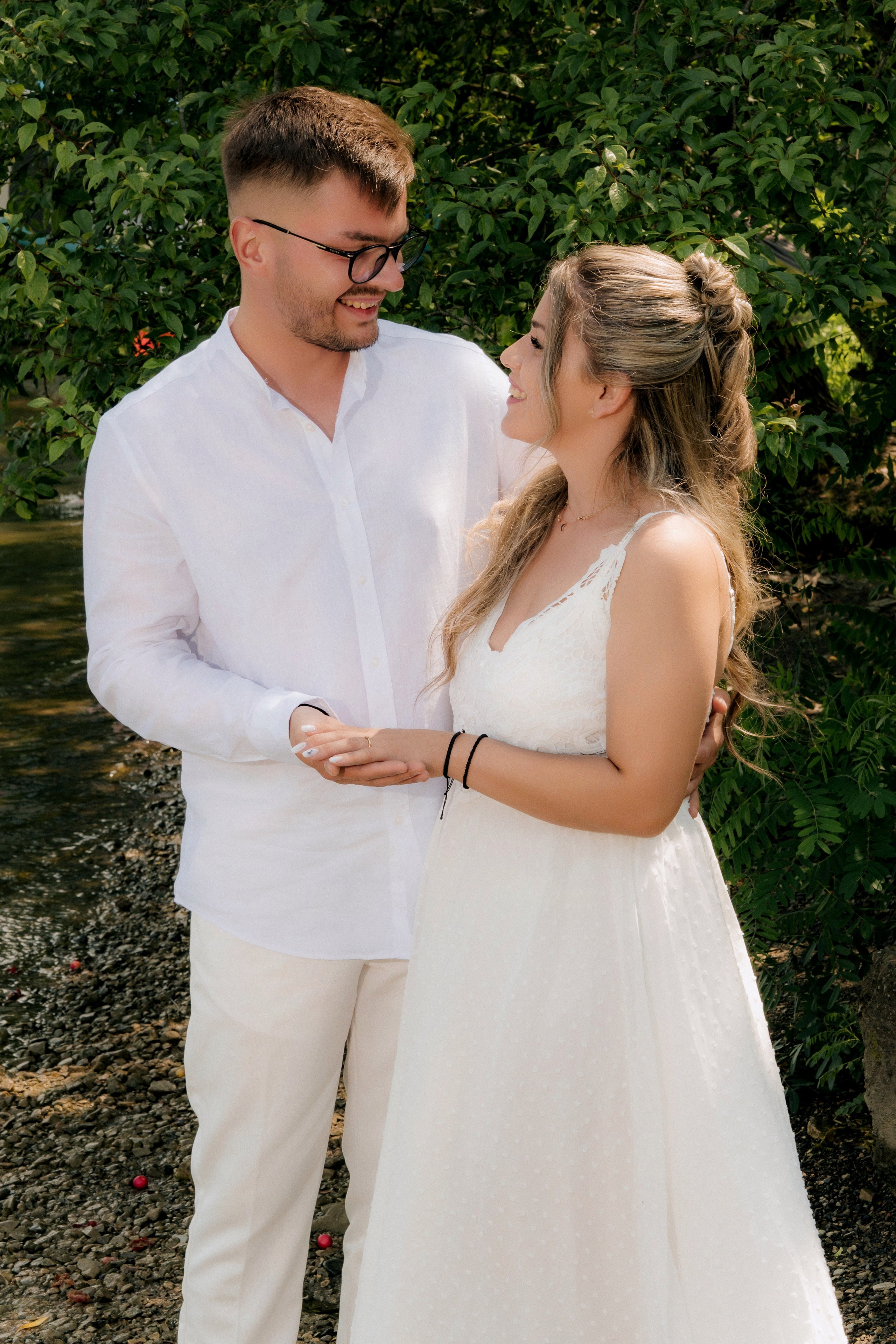 Lisa & Alberto — Save The Date. Dragosbaciuartphotographer