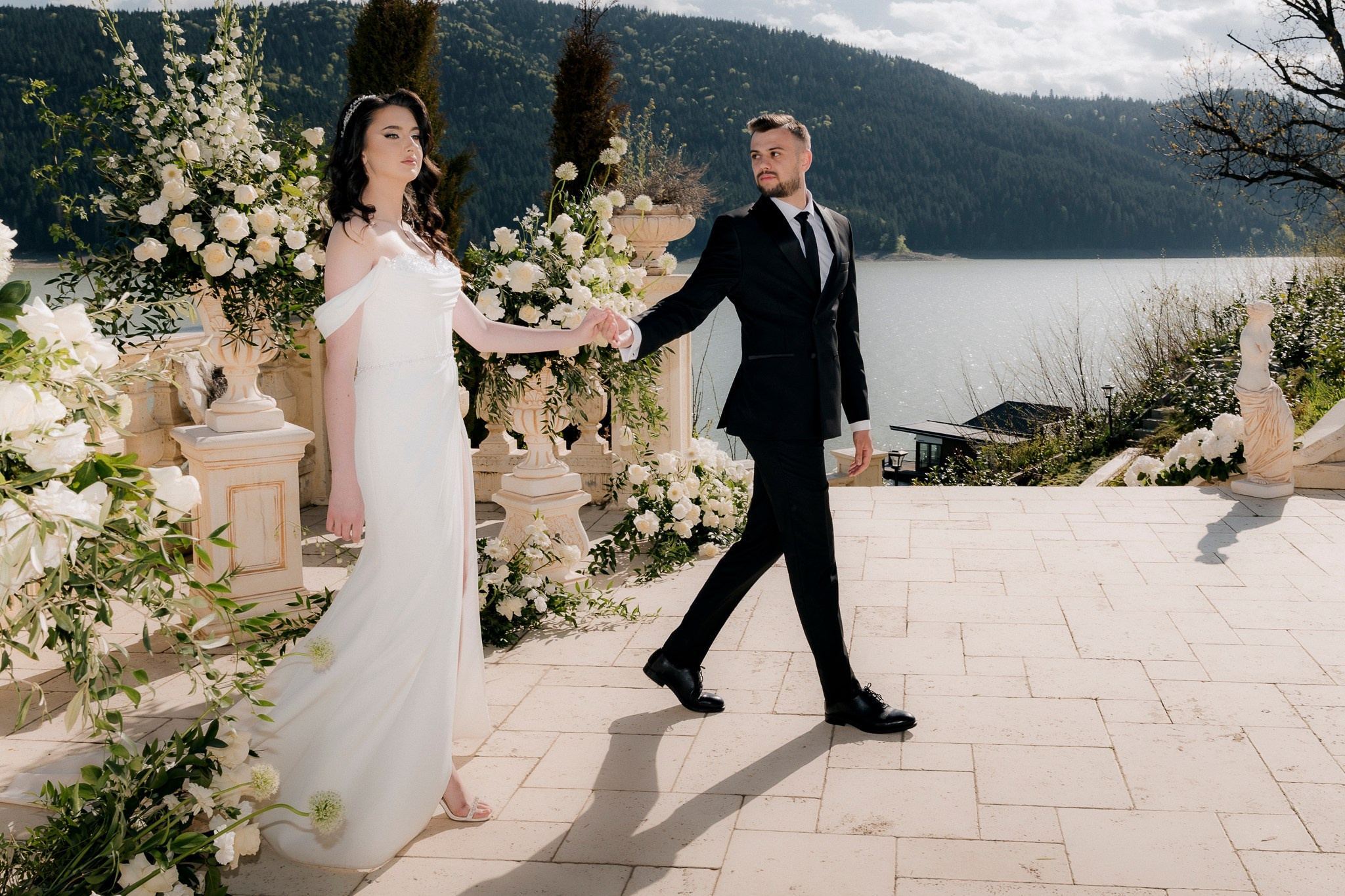 Cristiana & Gilbert. Dragosbaciuartphotographer