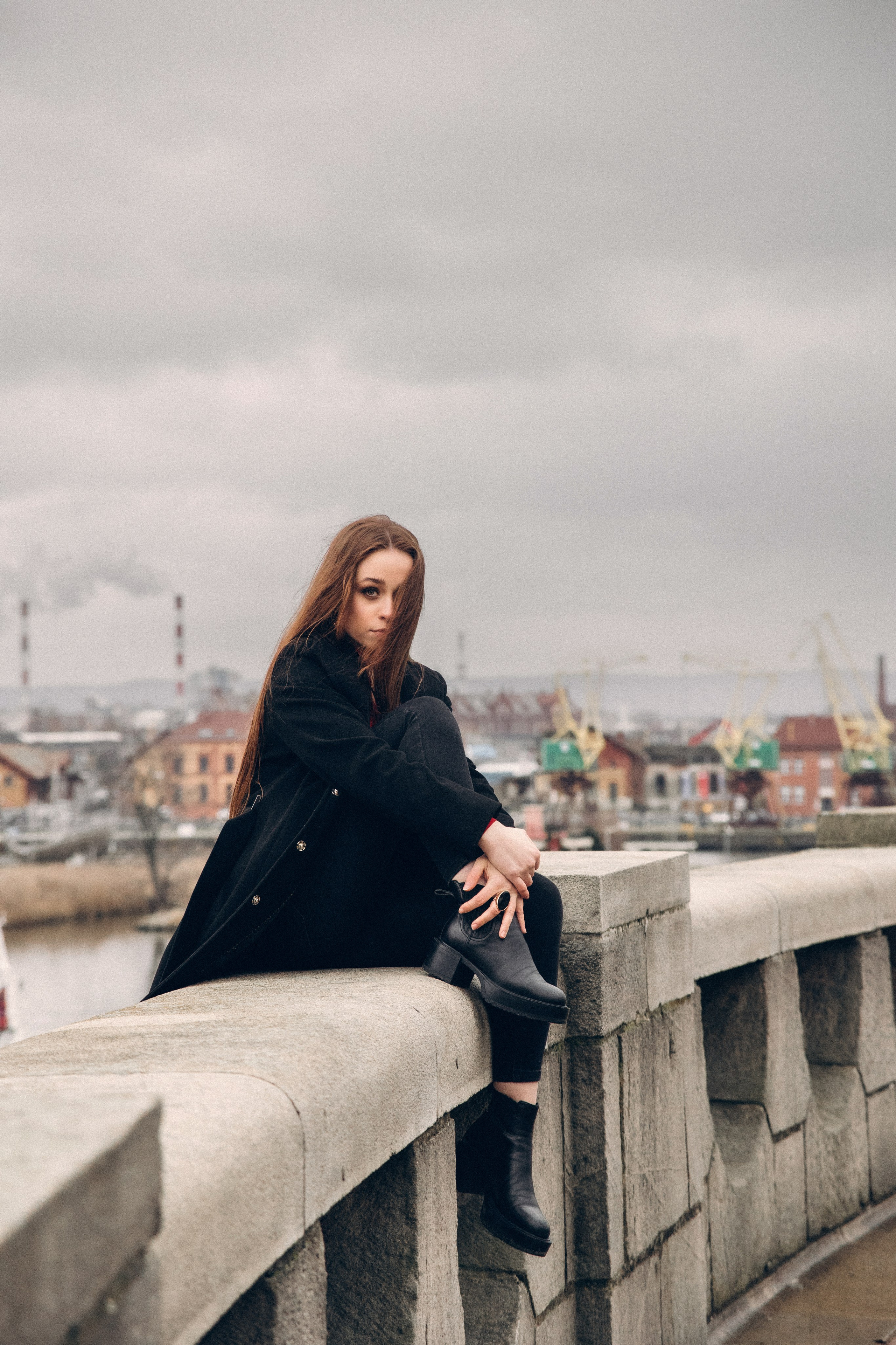 Fotografia Portretowa. Anna Rudnichenko Fotograf Szczecin / Анна Рудніченко Фотограф Щецин