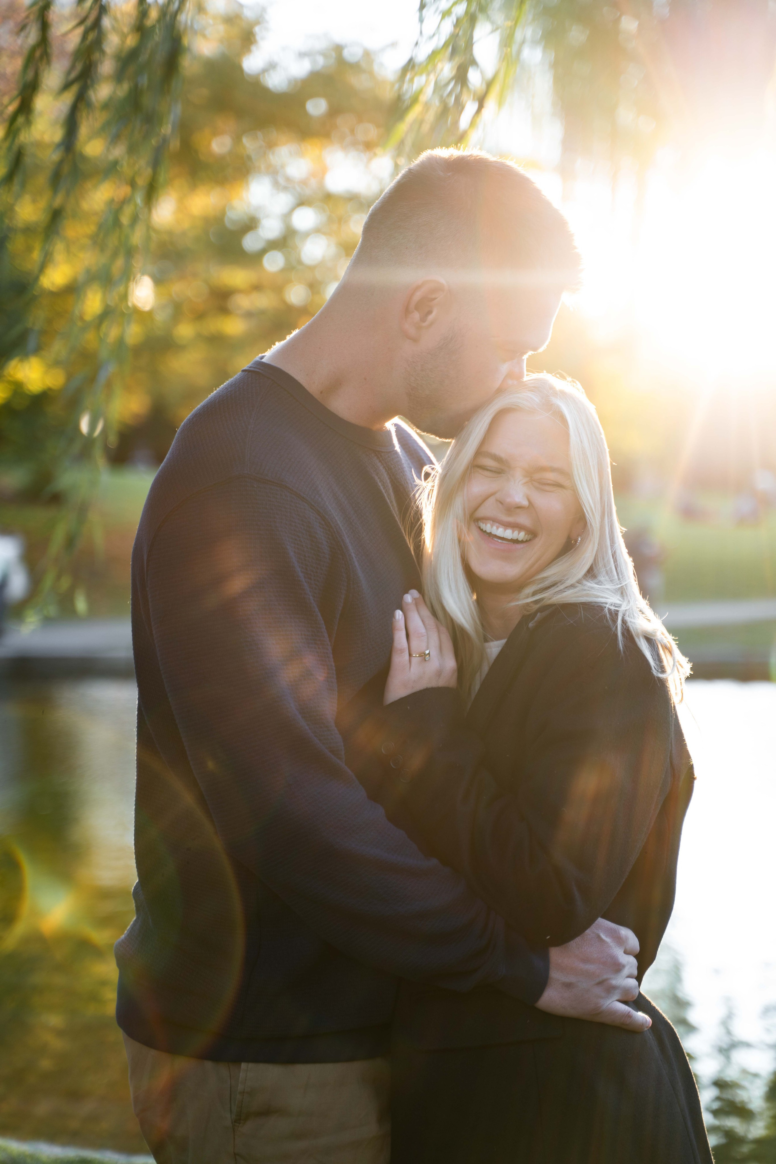 Nathan and Rachel. Stefanovich Photography | Miami, FL