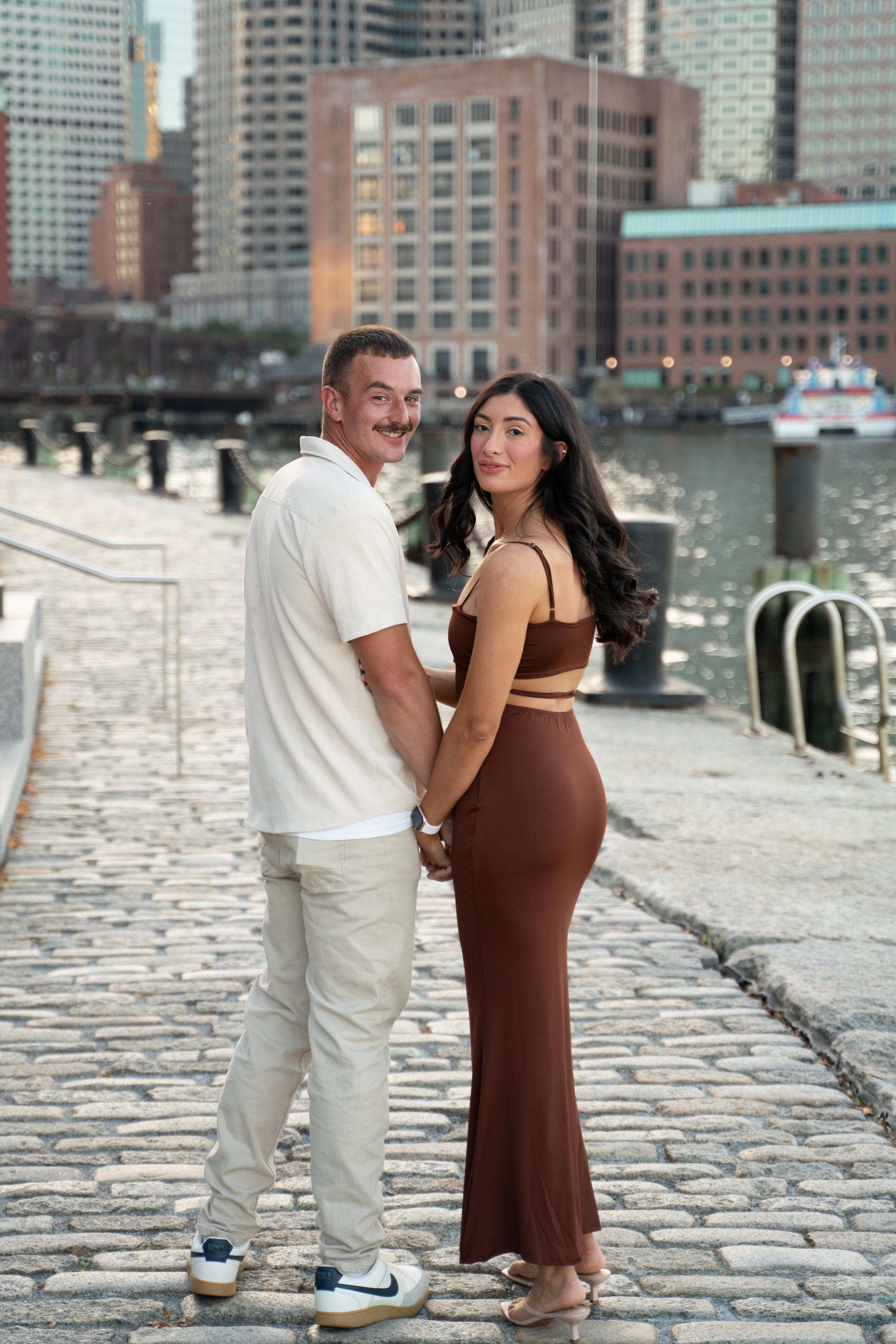 Mike and Alexa. Stefanovich Photography | Miami, FL