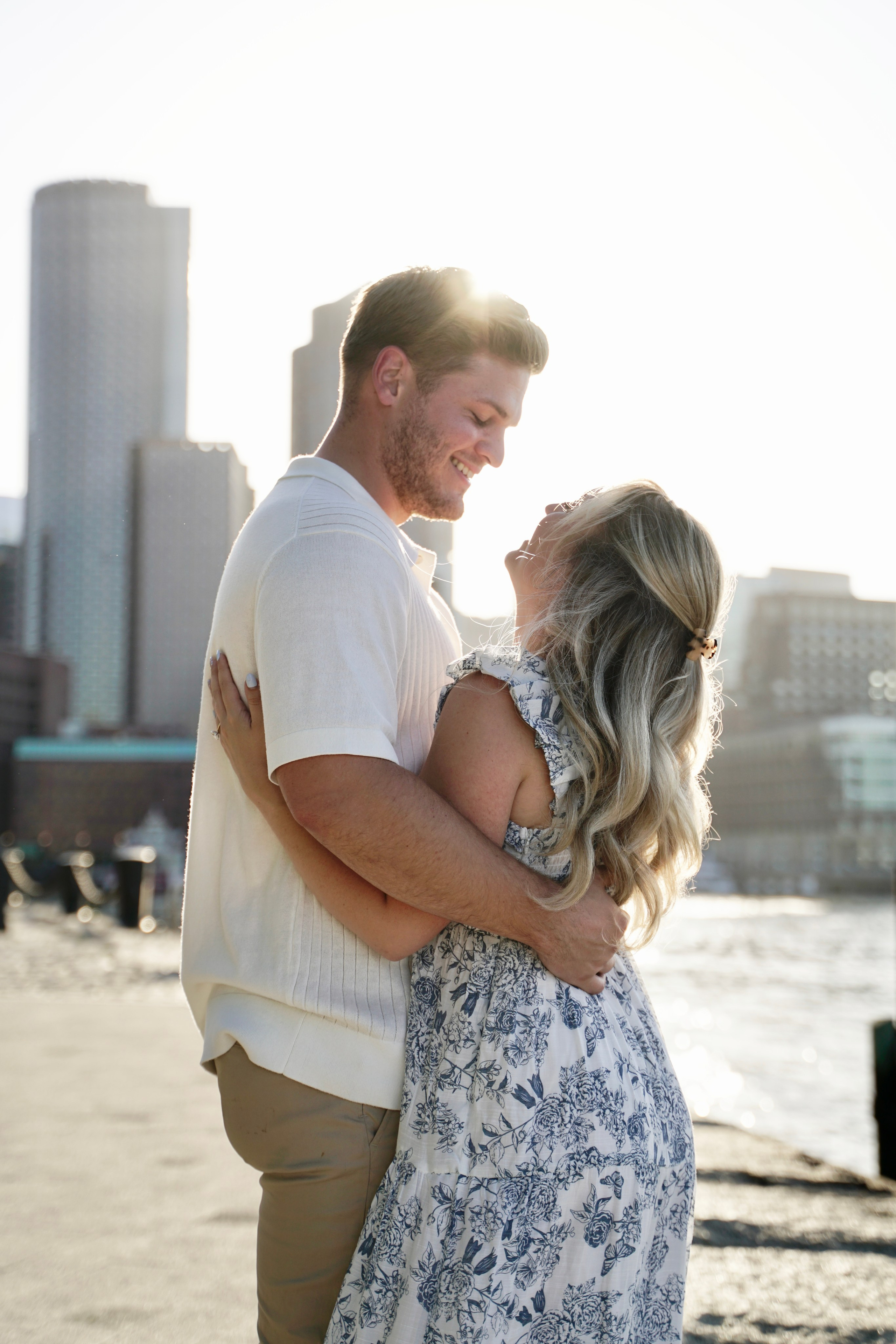 Zach and Amanda. Stefanovich Photography | Miami, FL