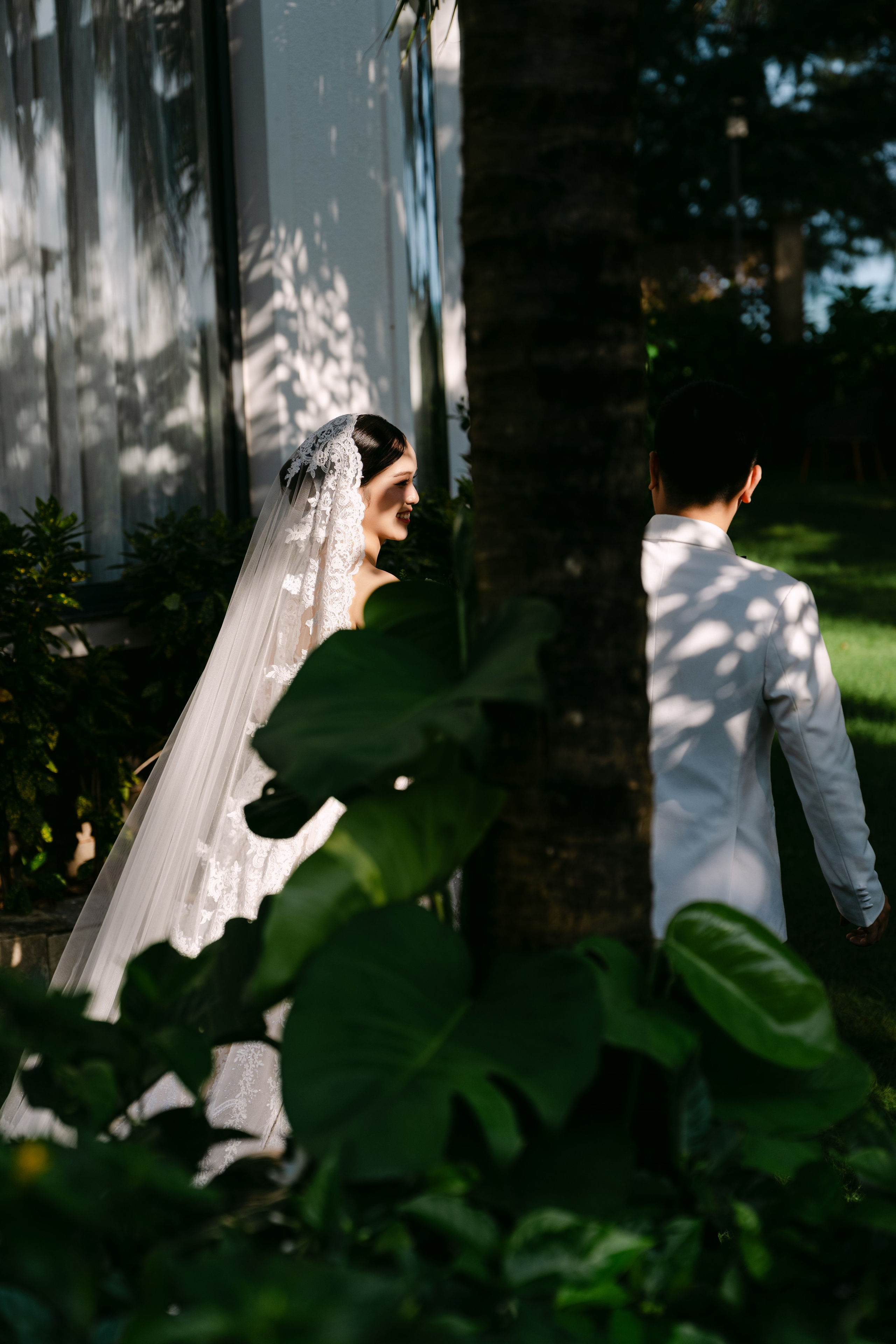 Tu + Trang | Photojournalism. BenColor Studio
