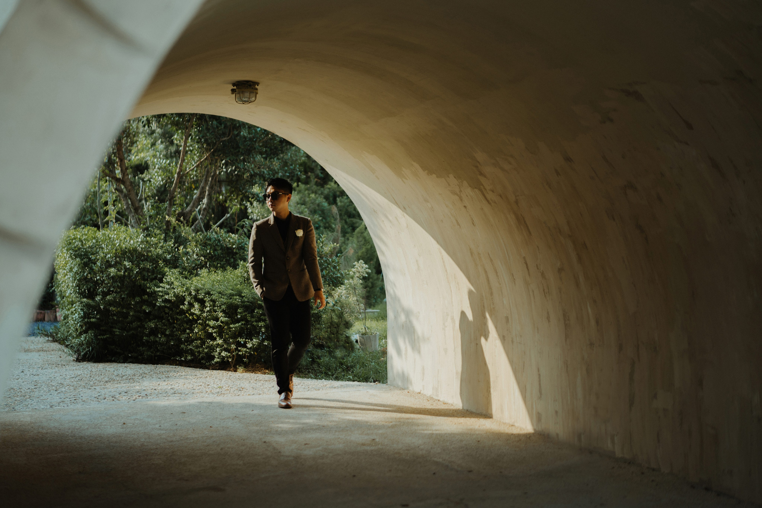 Dat + MaiAnh. BenColor Studio