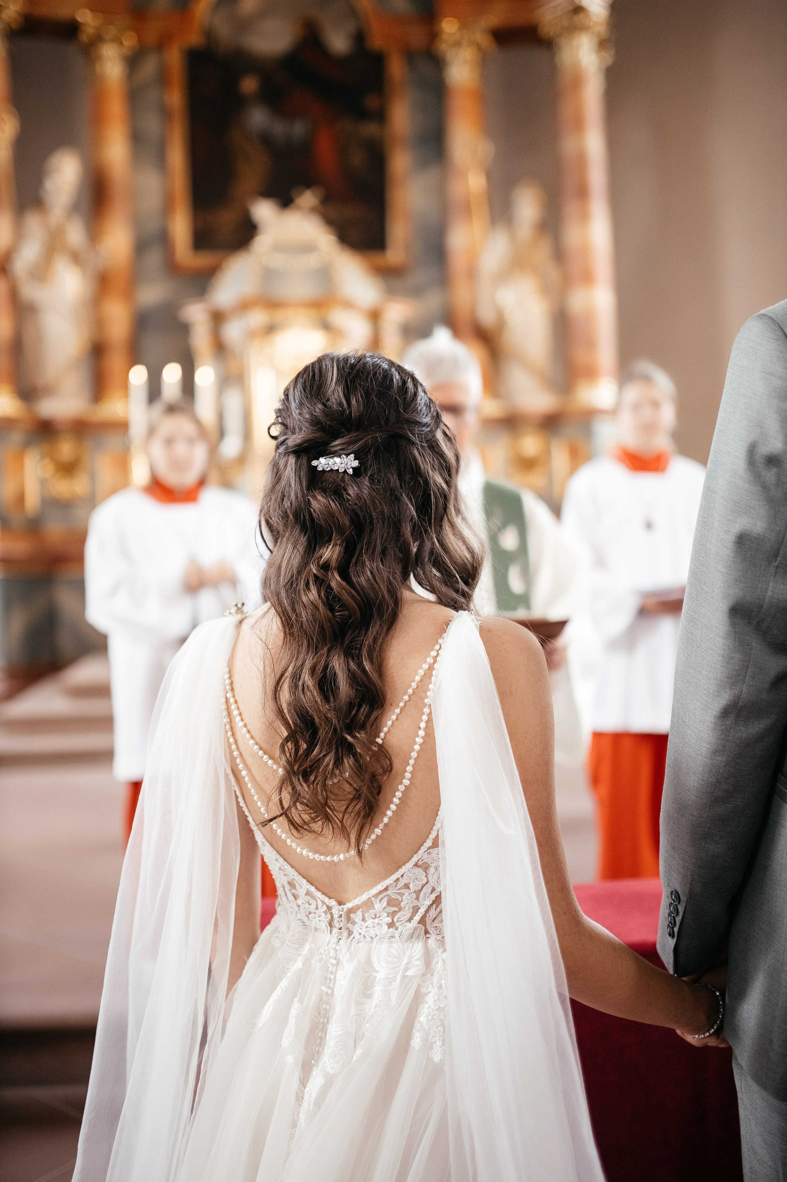 Hochzeitfotografin. Familien-, Hochzeits- und Newbornfotografin Neustadt an der Weinstraße