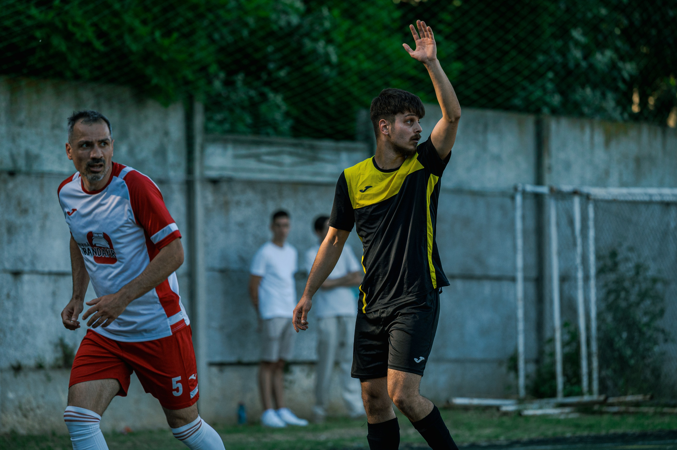 Sporting Galati — Vointa Cudalbi. Fotograf de Sport, Portret, Produs, Corporate, Cultural și Evenimente în Galați | Valentin Stanciu