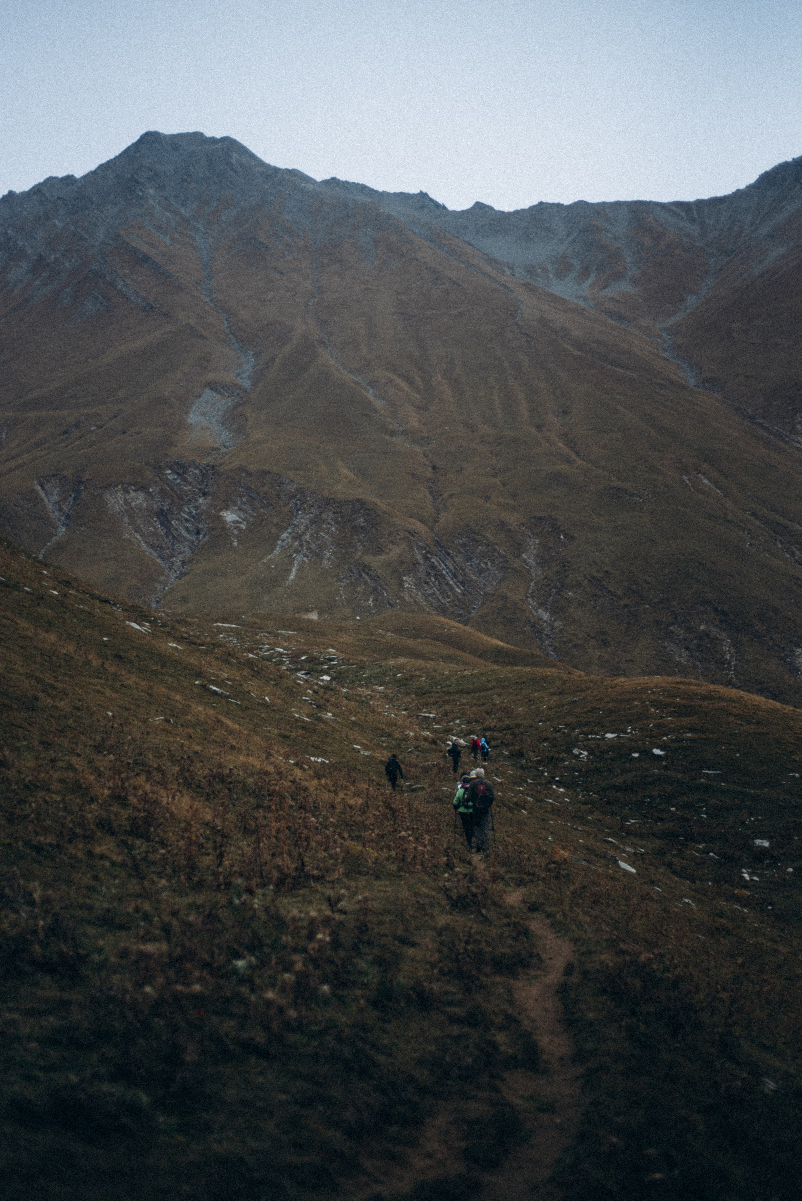 Казбег, Грузия 🇬🇪. Anita_photo
