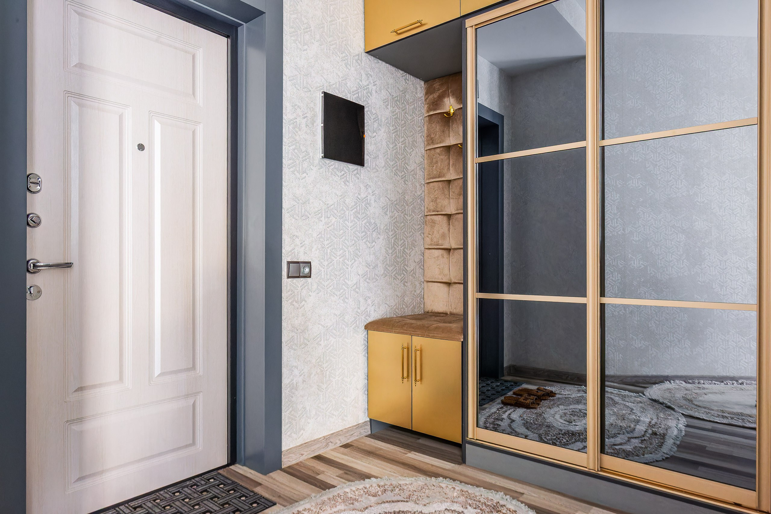 Comfort Residence + 2 Videos. Аренда квартир и апартаментов посуточно в Ташкенте, Узбекистан — Хаким