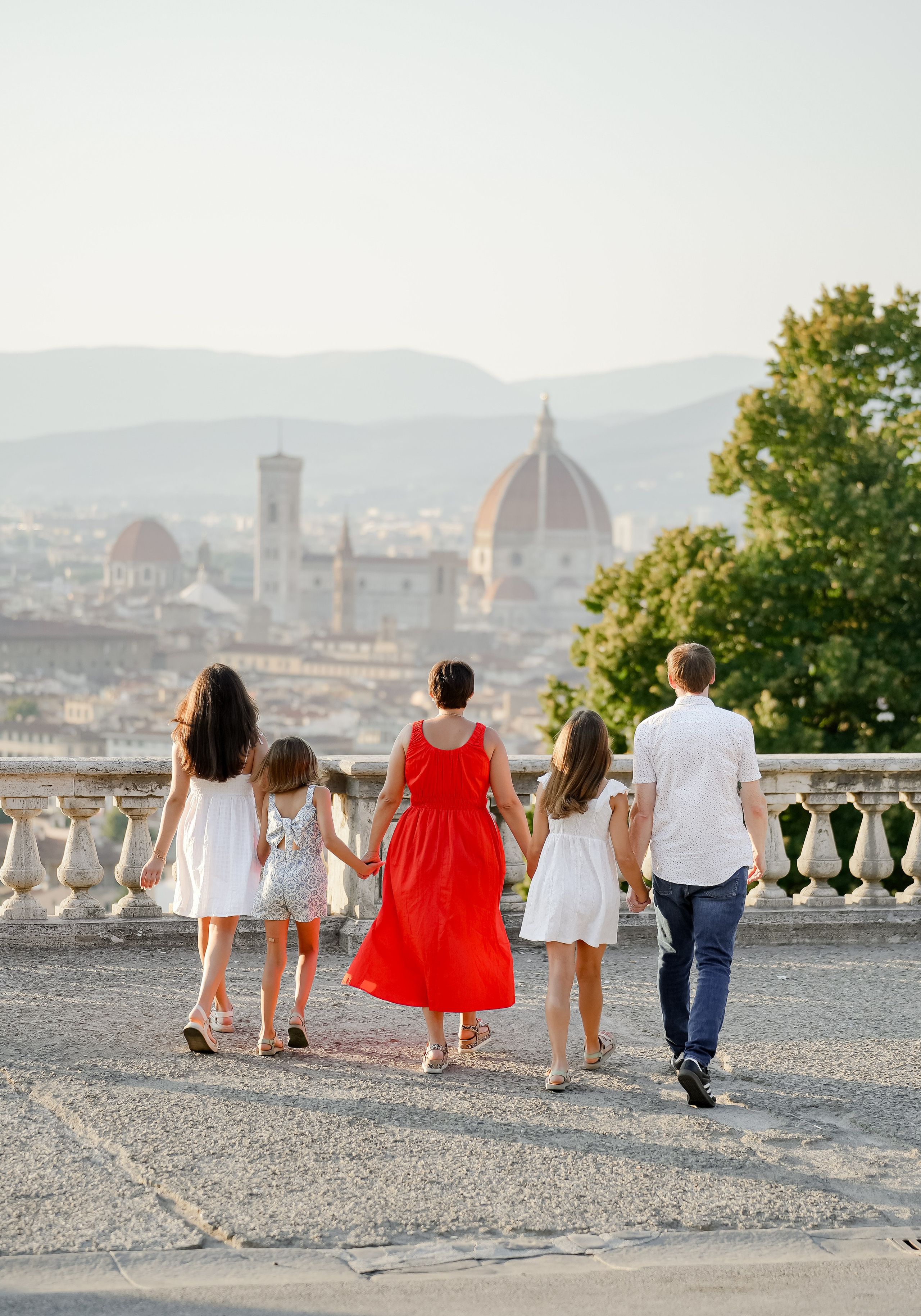 Fiat 500. Stefano Passerini Editorial Wedding Photographer in Italy