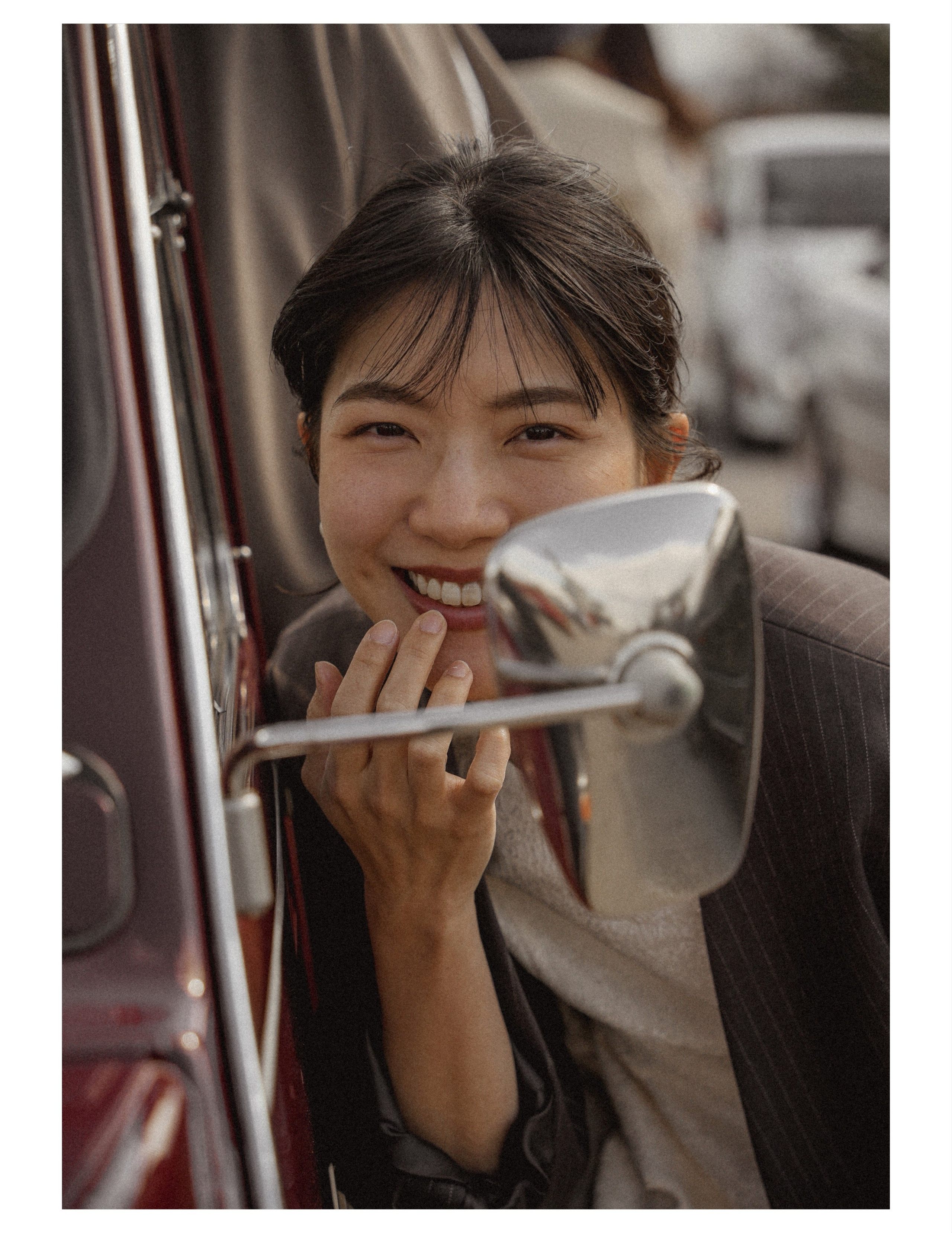 Vogue Japan. Wedding Photographer in Italy