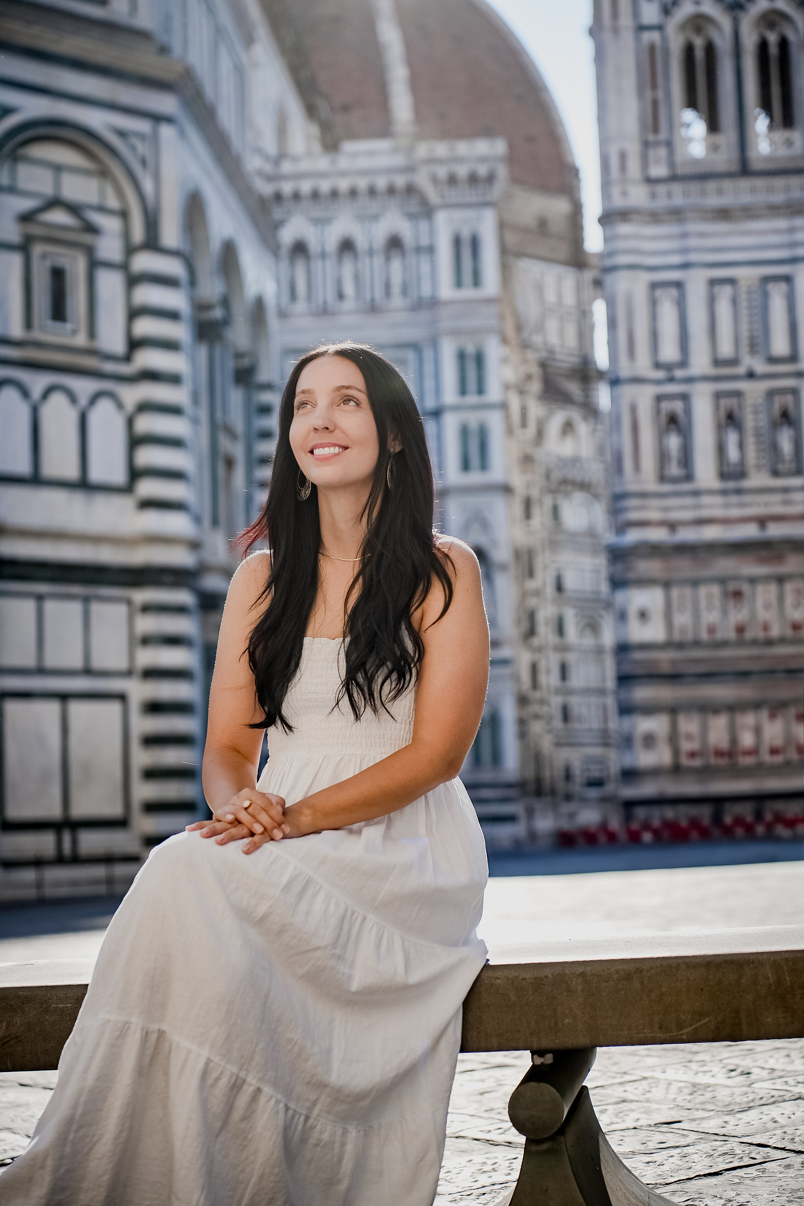 Stella & Family. Wedding Photographer in Italy