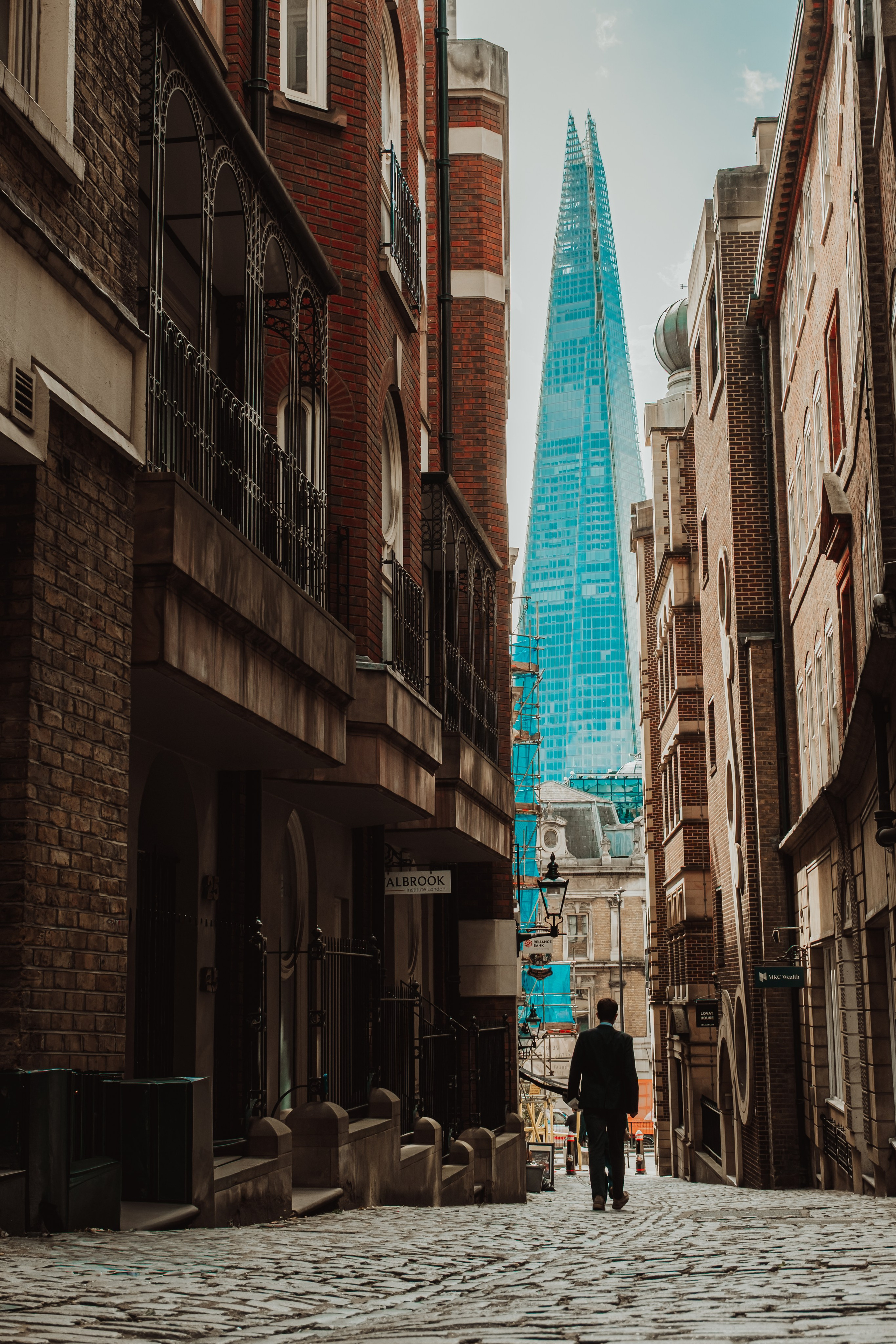 London, United Kingdom
